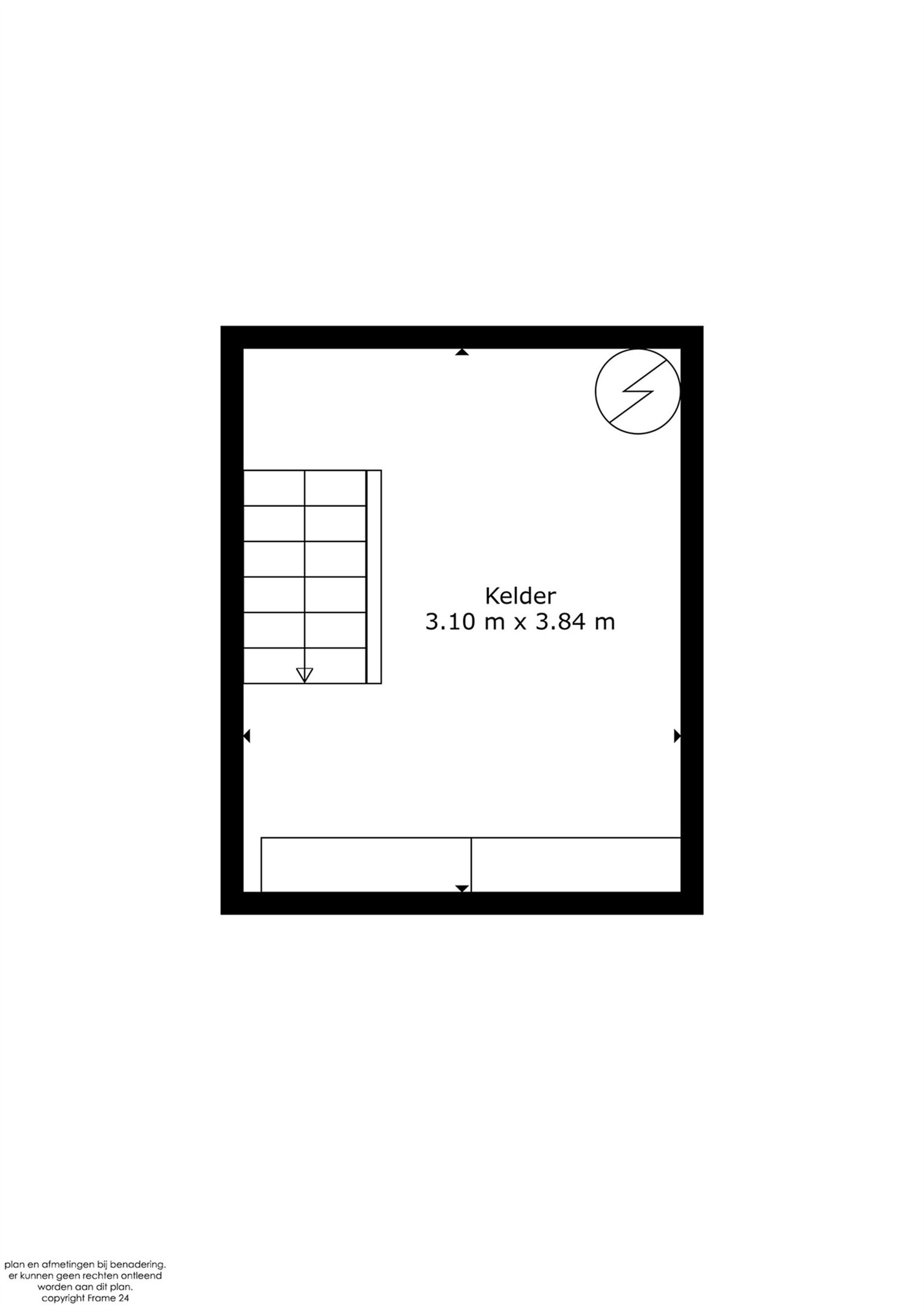 Grotendeels gemoderniseerde woning te Duffel foto 16