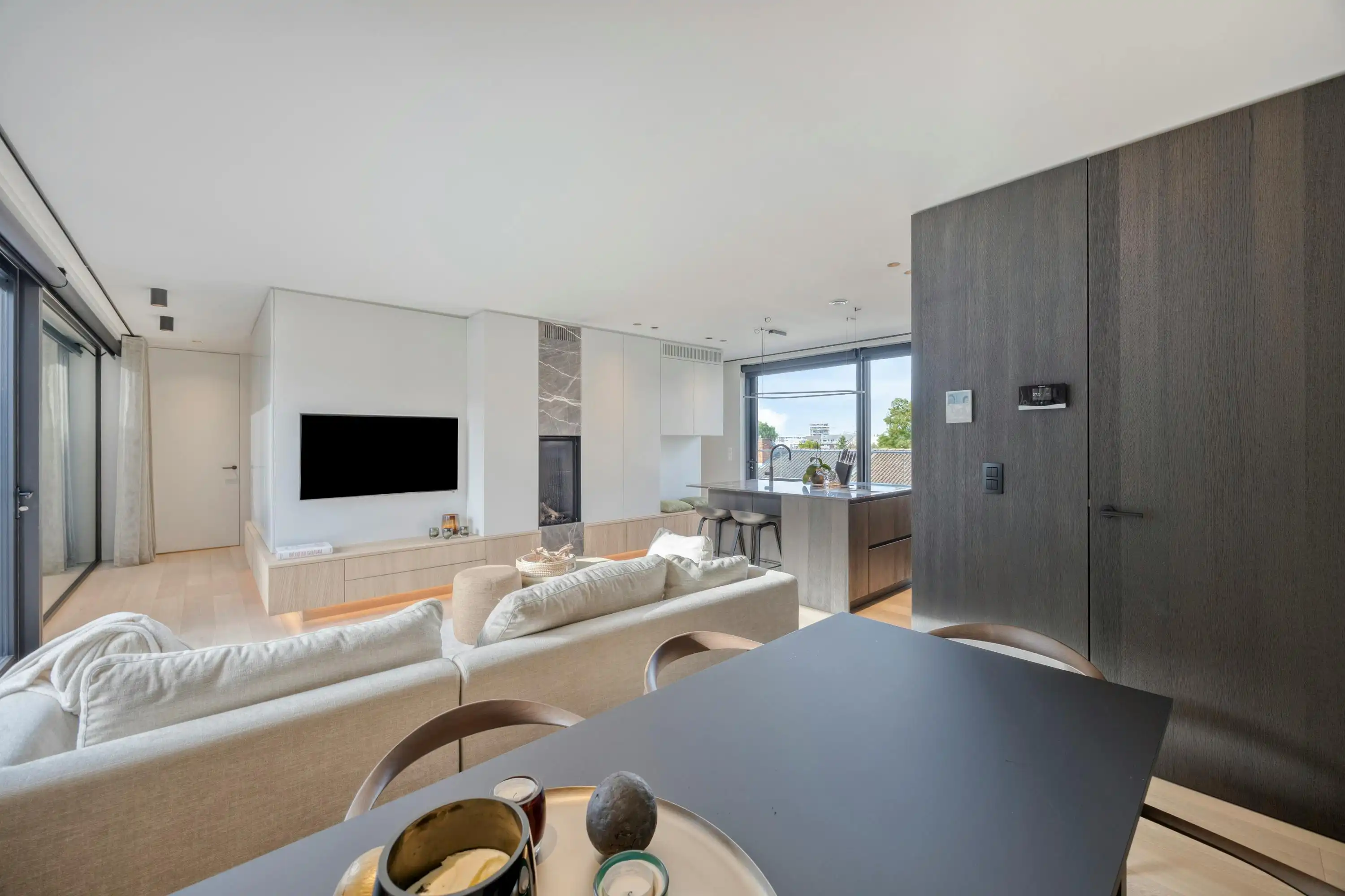 LUXUEUS APPARTEMENT OP TOPLOCATIE IN HASSELT foto 7