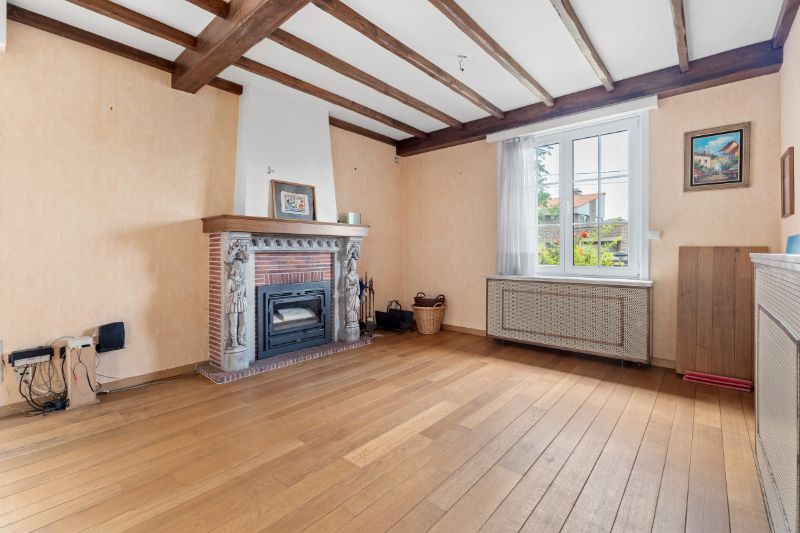 Te koop Roeselare villa nabij ' Sterrebos foto 5
