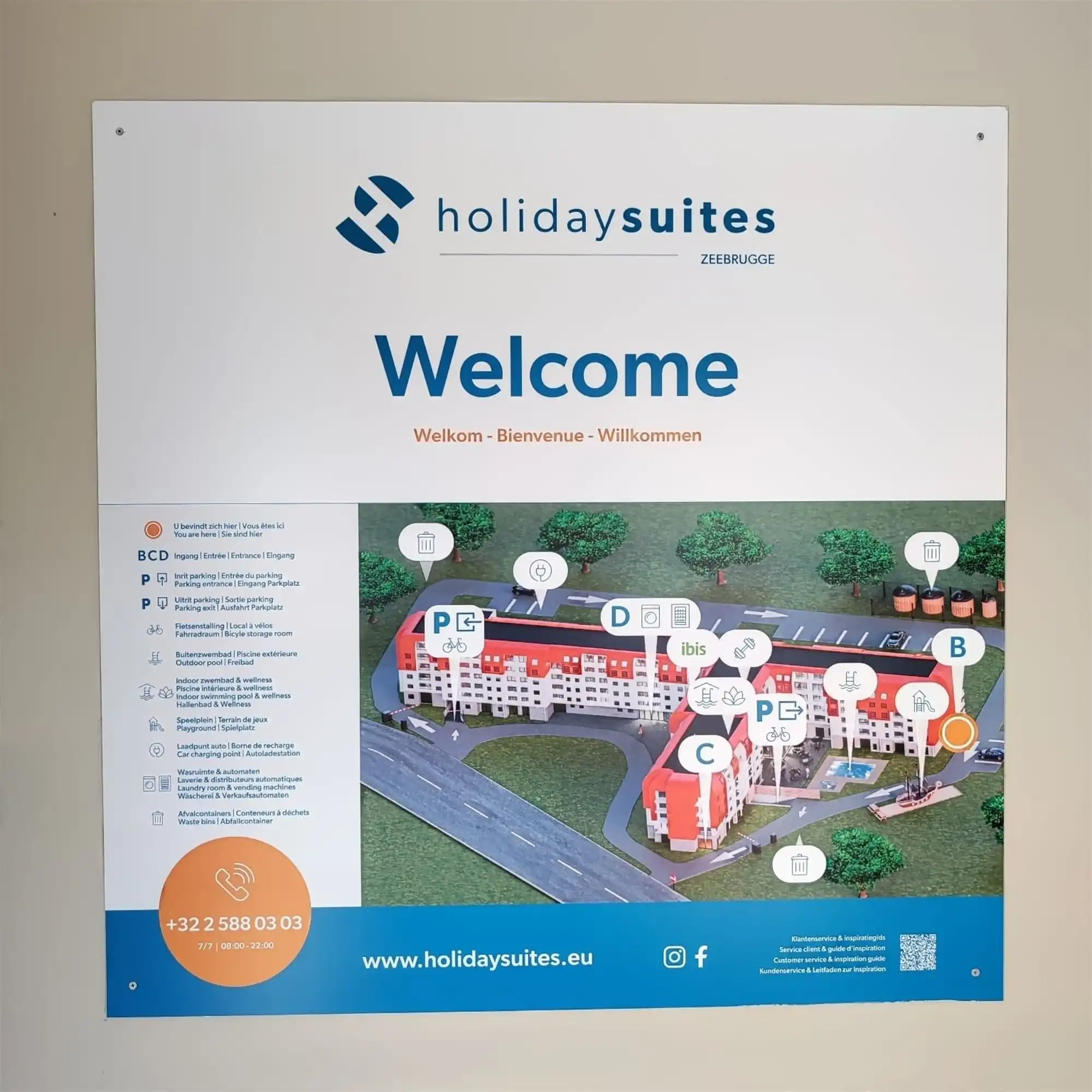 Interessant opbrengsteigendom in Zeebrugge foto 26