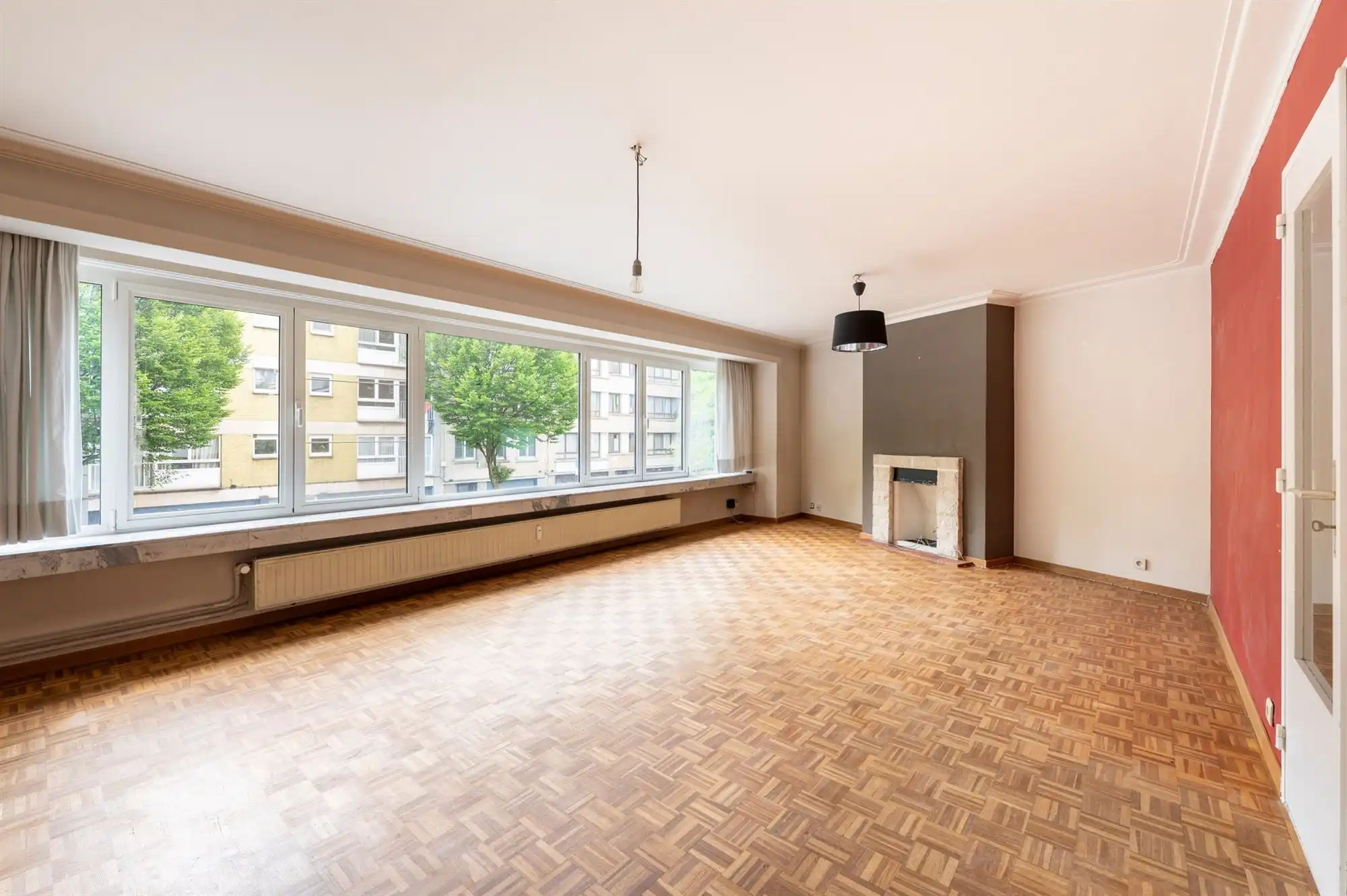 Appartement te koop Morckhovenlei 17/102 - 2140 BORGERHOUT
