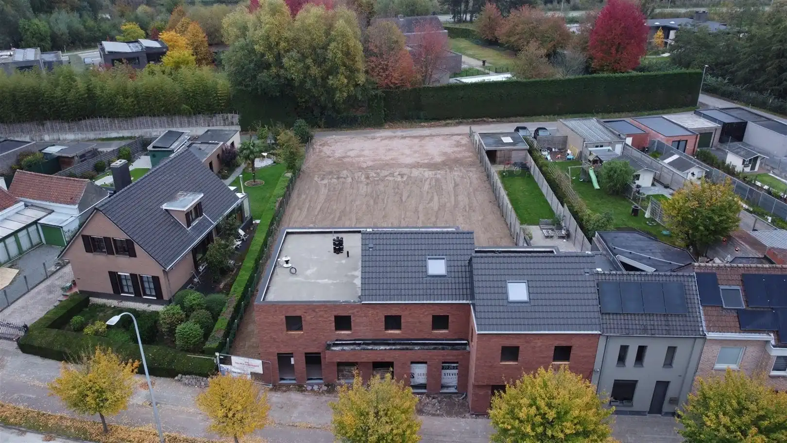 Nieuwbouwwoning te Eine. foto 2