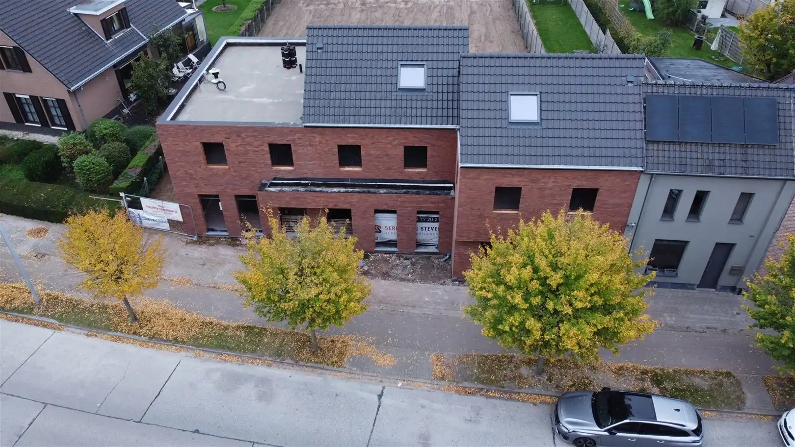 Nieuwbouwwoning te Eine. foto 2