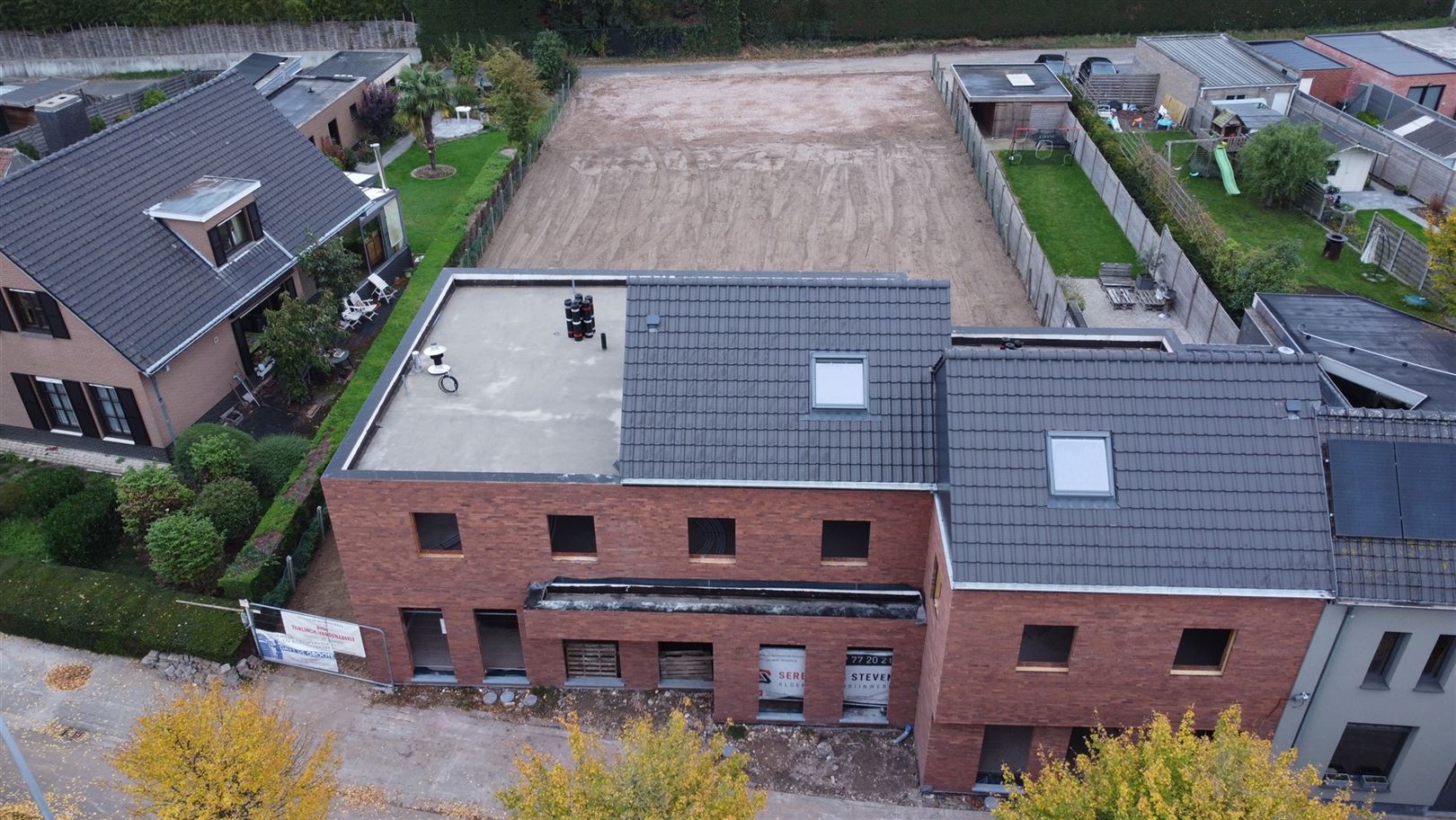 Nieuwbouwwoning te Eine. foto 2