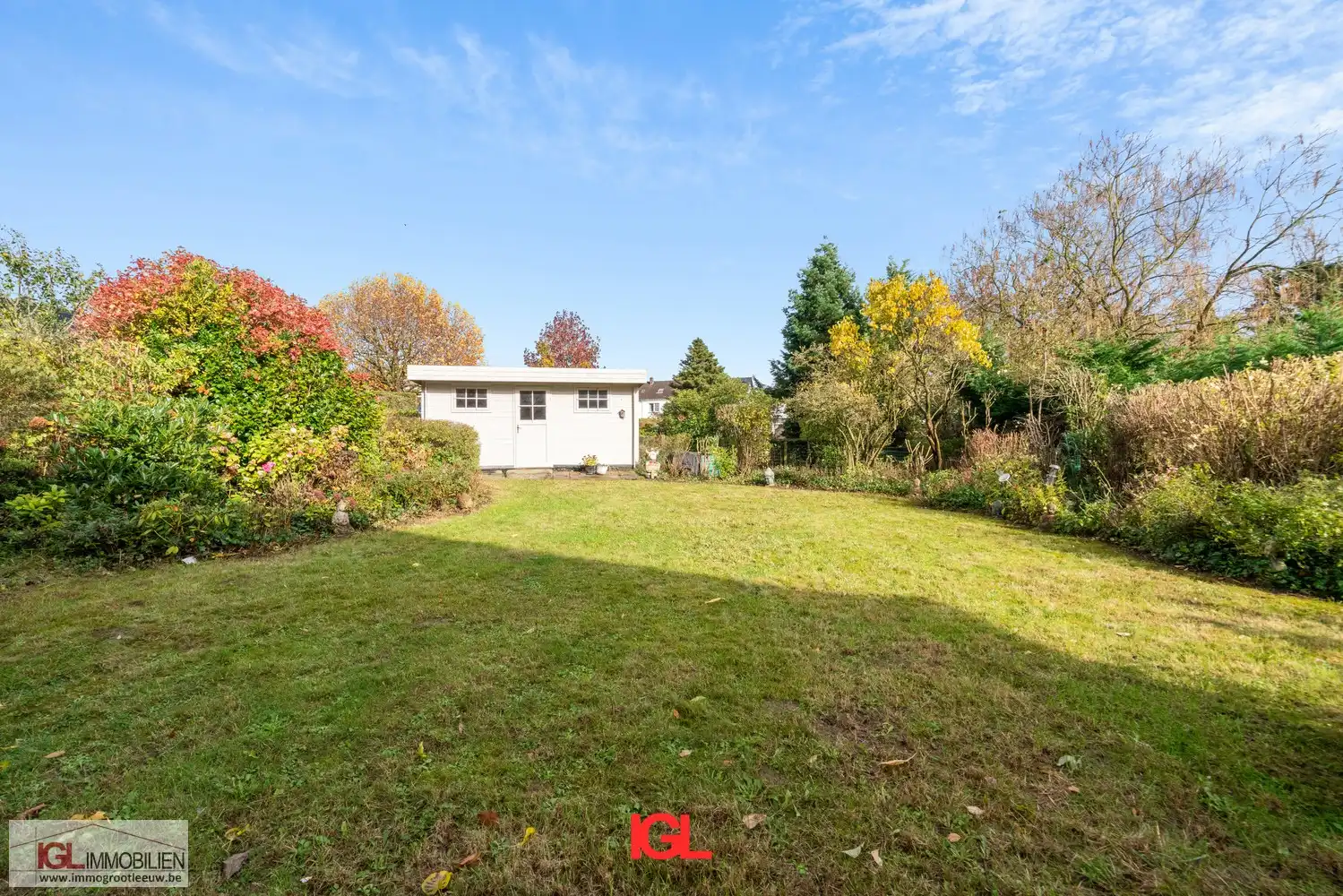 Villa te koop in Itterbeek foto 20