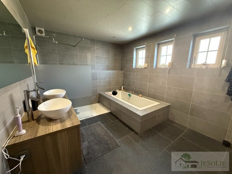 Open bebouwing op 7a65ca - instapklaar foto 11