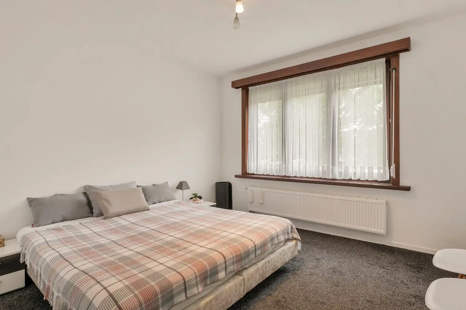 Ruime rustige vrijstaande woning met nieuwbouw-uitbouw foto 13