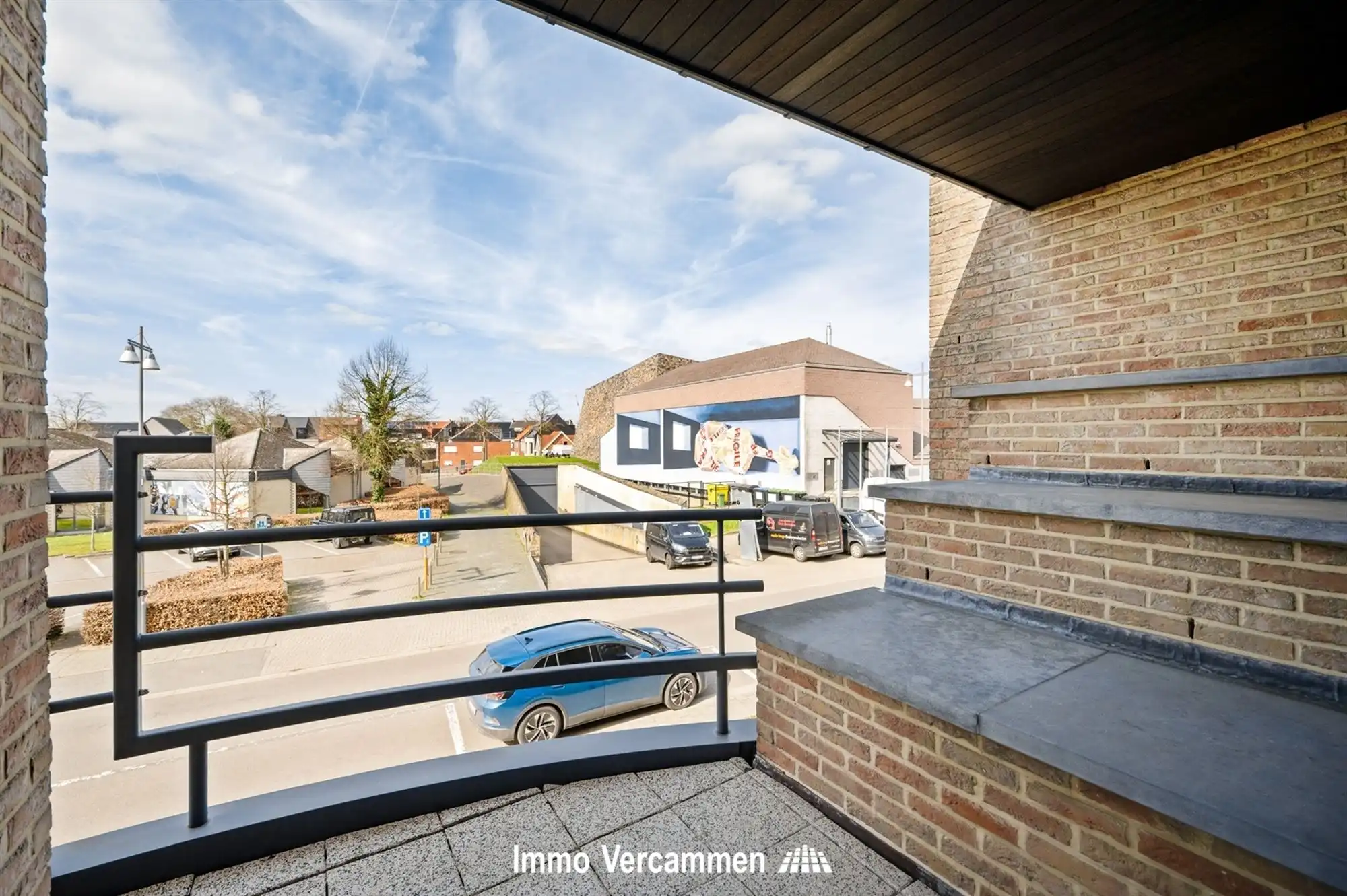 2-slaapkamerappartement in Heist-op-den-Berg foto 11