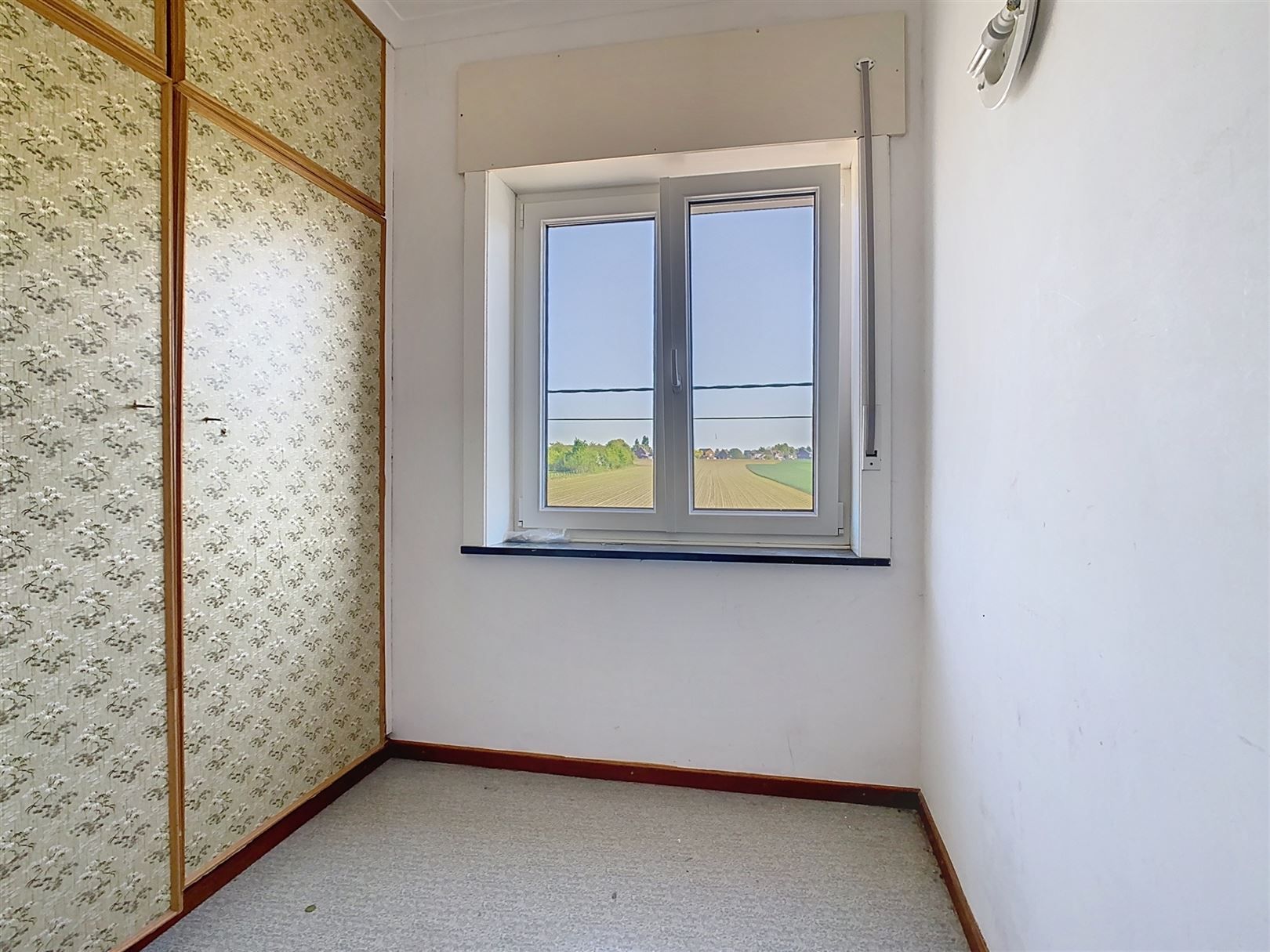 Mooie ruime woning, 3 slpks, garage, tuin, 11a 59ca foto 24