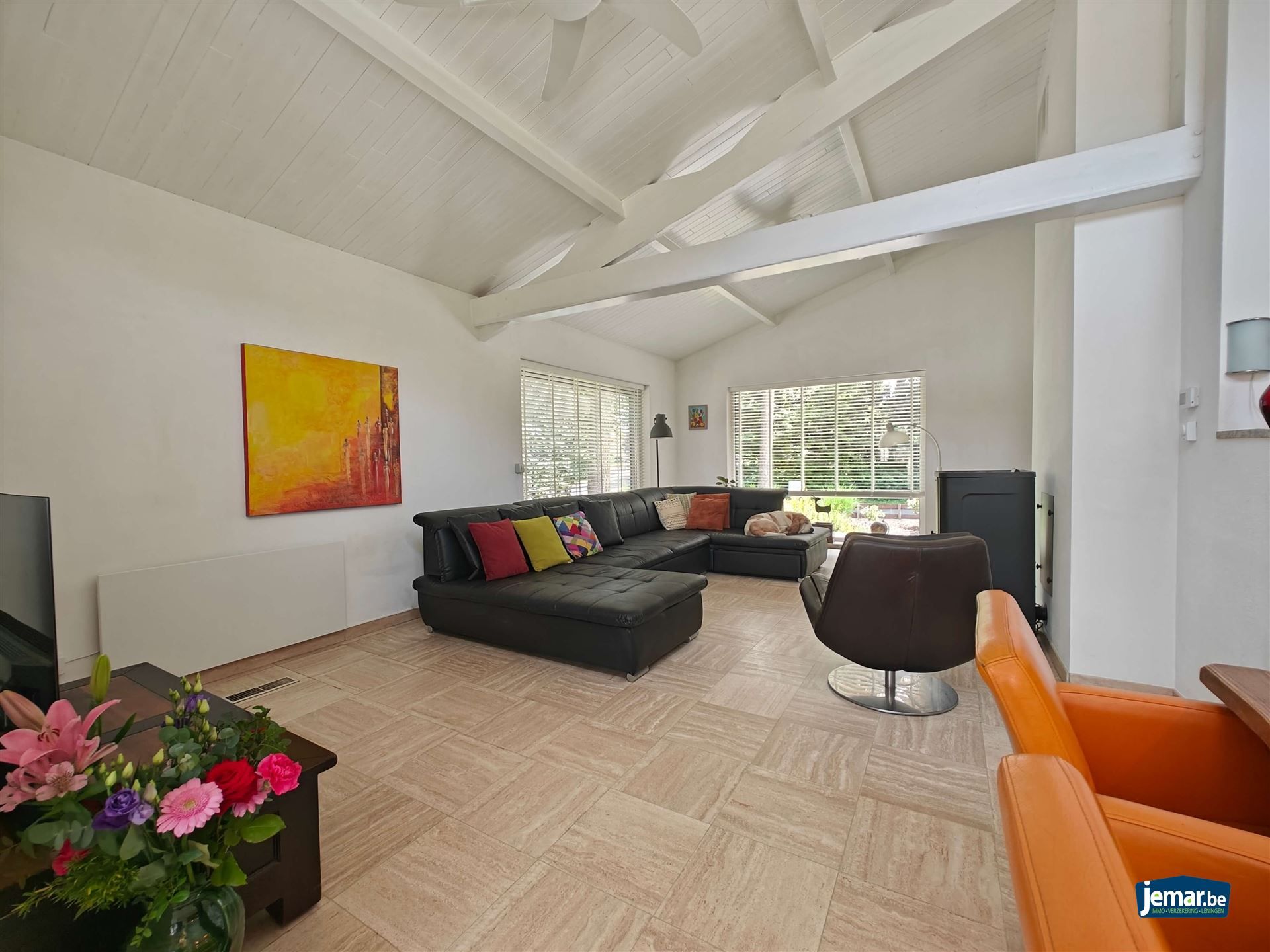 Vrijstaande woning op een prachtige locatie  foto 6