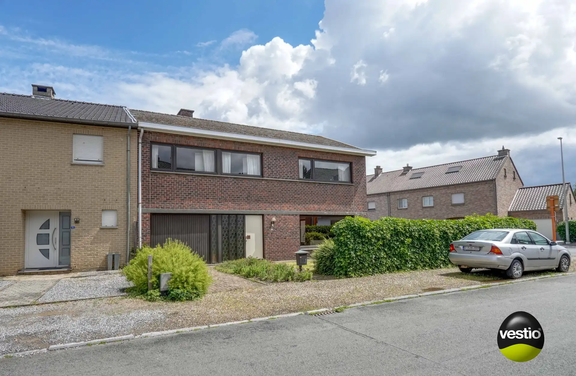 RUIME WONING MET 4 SLAAPKAMERS TE EISDEN foto 27
