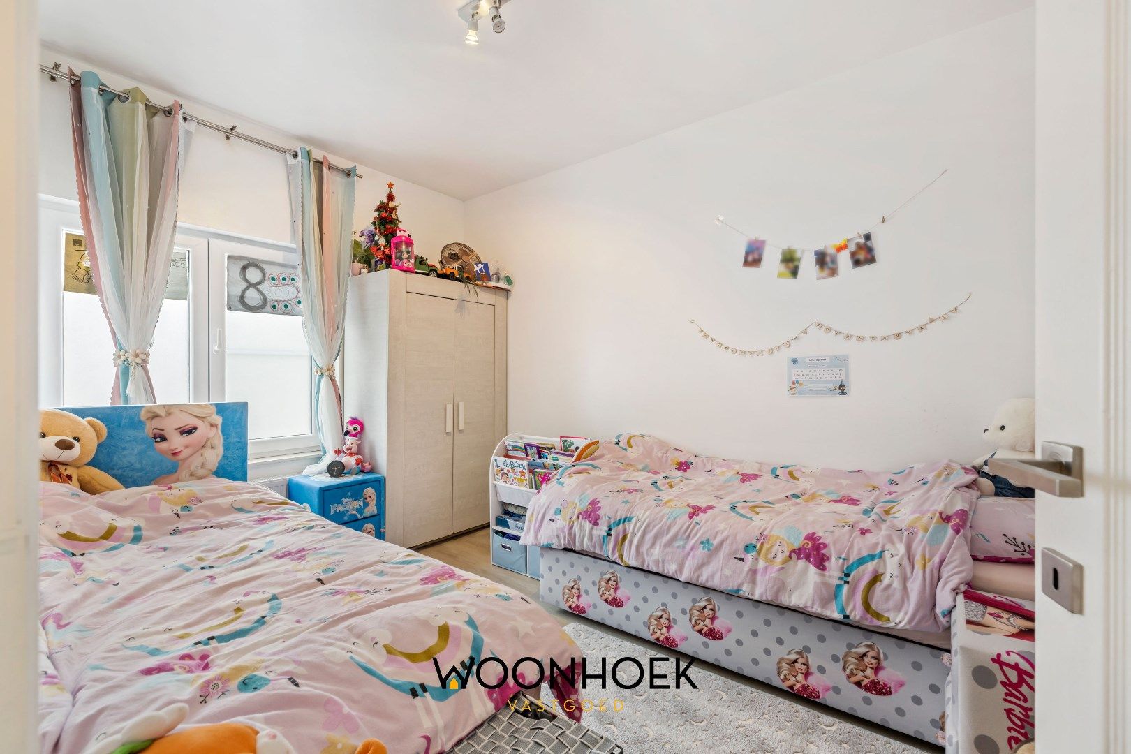 VERKOCHT! Binnen de week! Woonhoek Vastgoed Lokeren foto 13