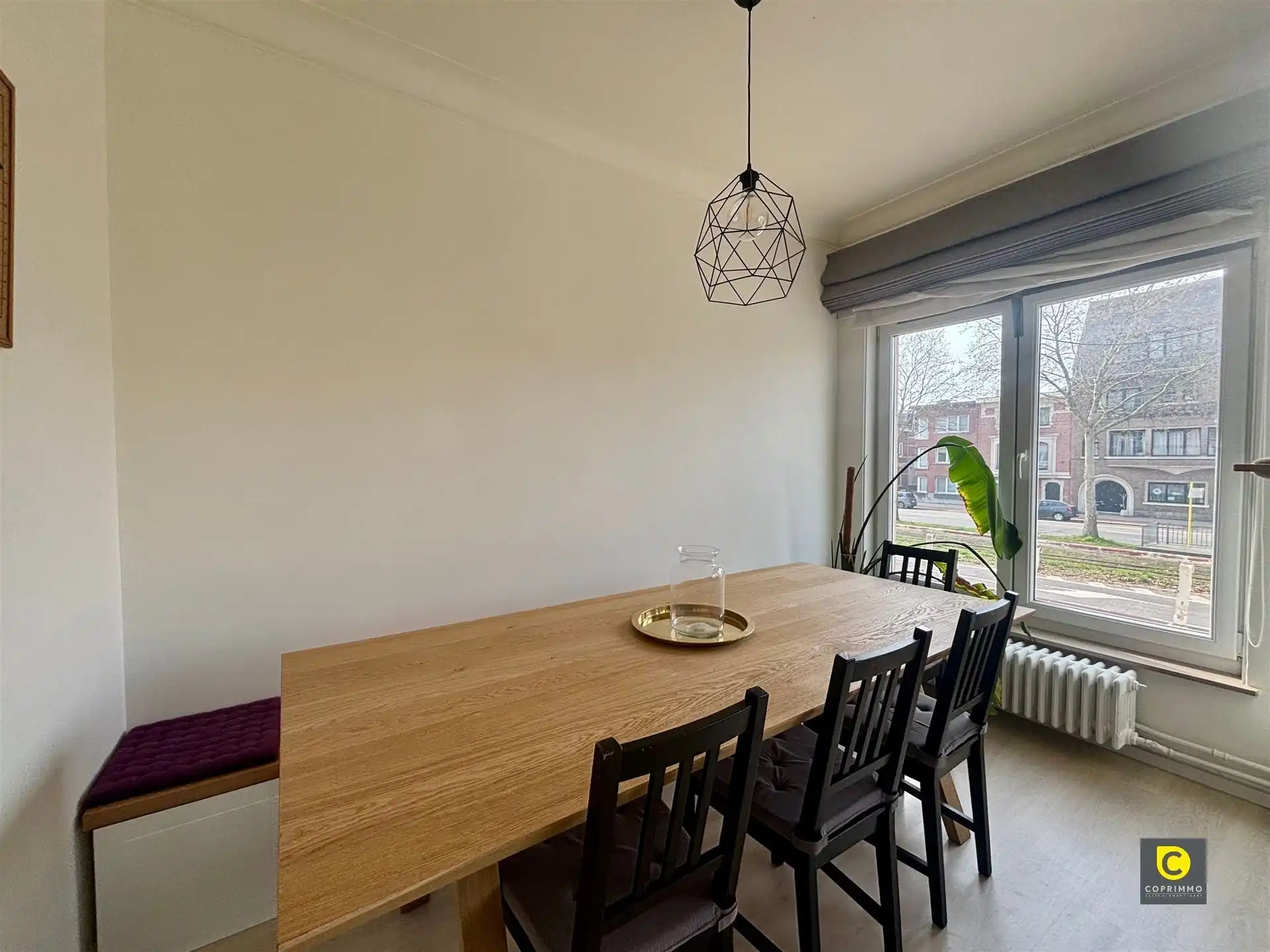 2slp. app. met gezellig terras! foto 2