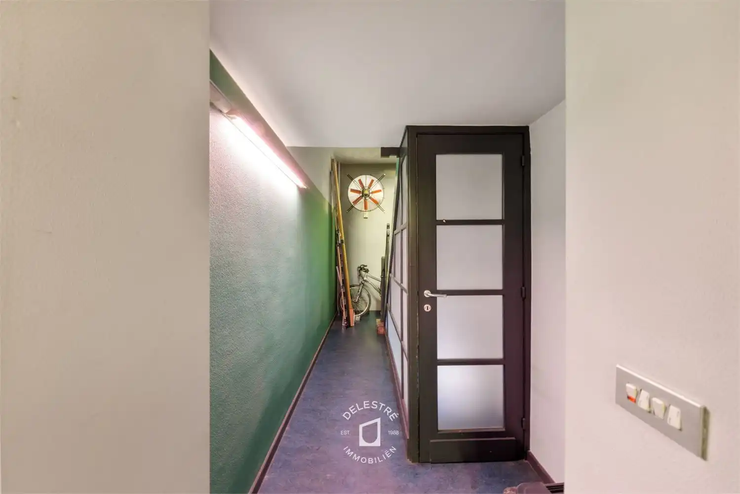 ARCHITECTURALE WONING NABIJ STADSPARK foto 12