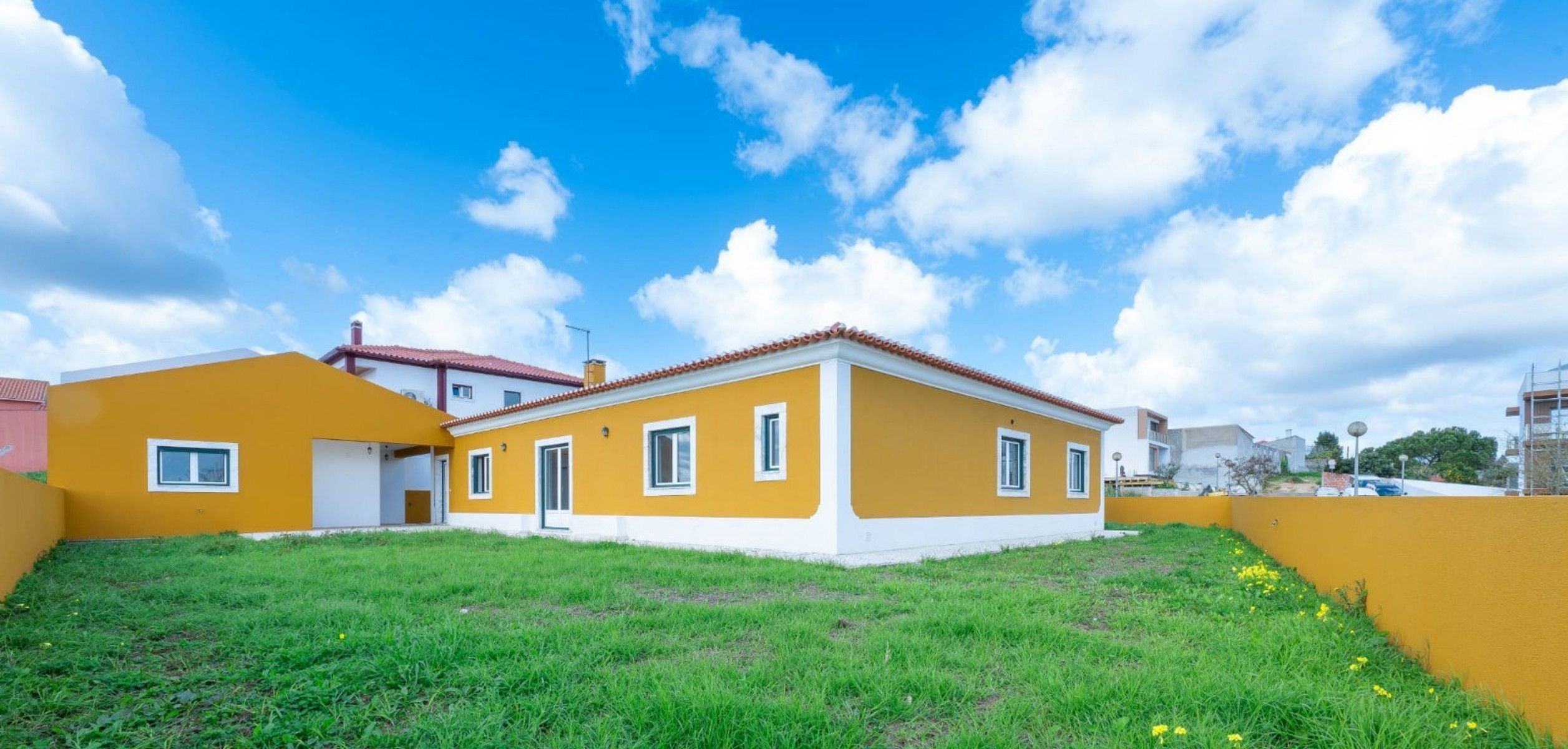 🏡 Ruime gelijkvloerse woning met panoramisch uitzicht – Cadaval - Bombarral - Portugal. foto 5