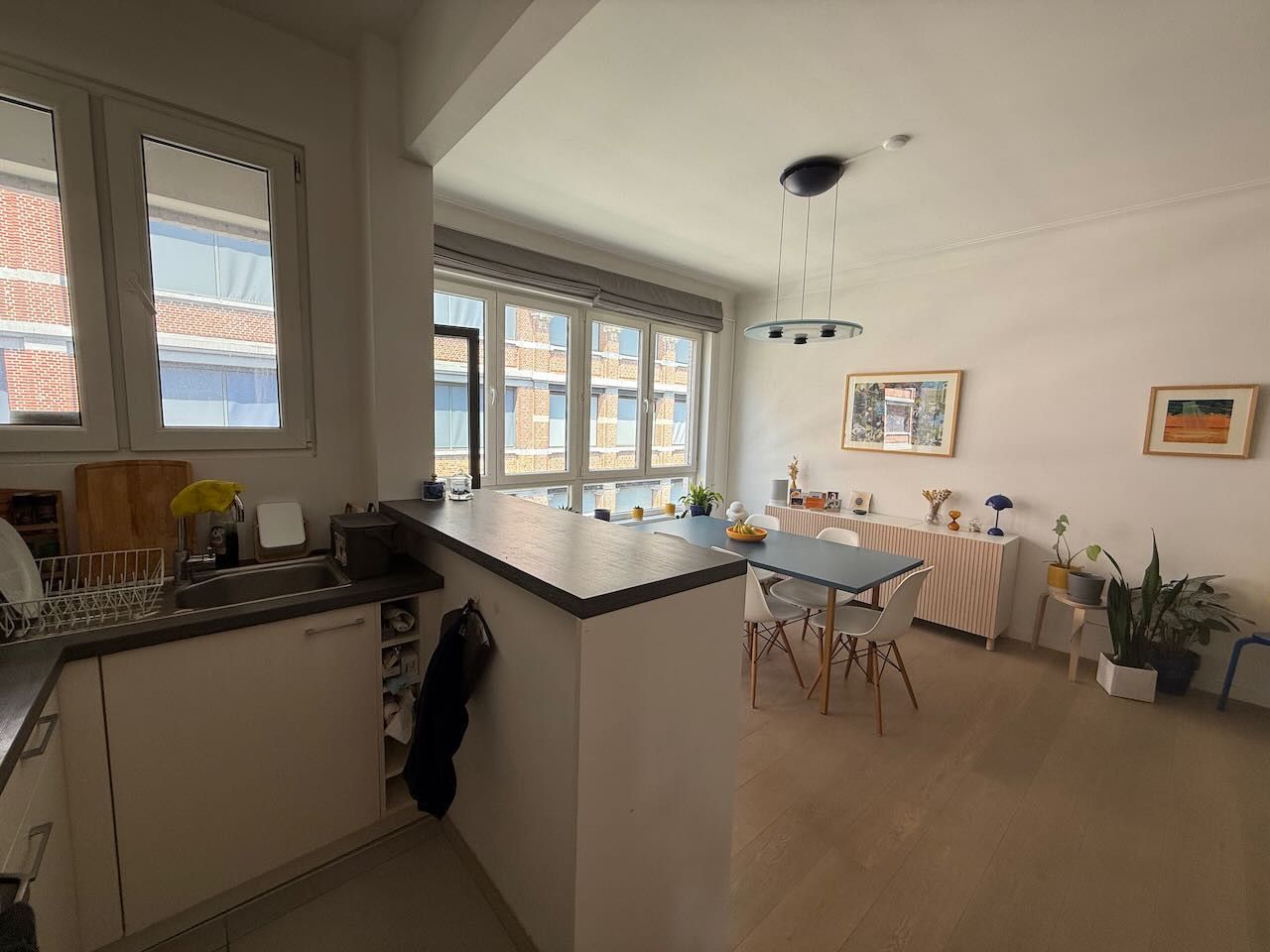 Prachtig appartement op 't Zuid foto 6