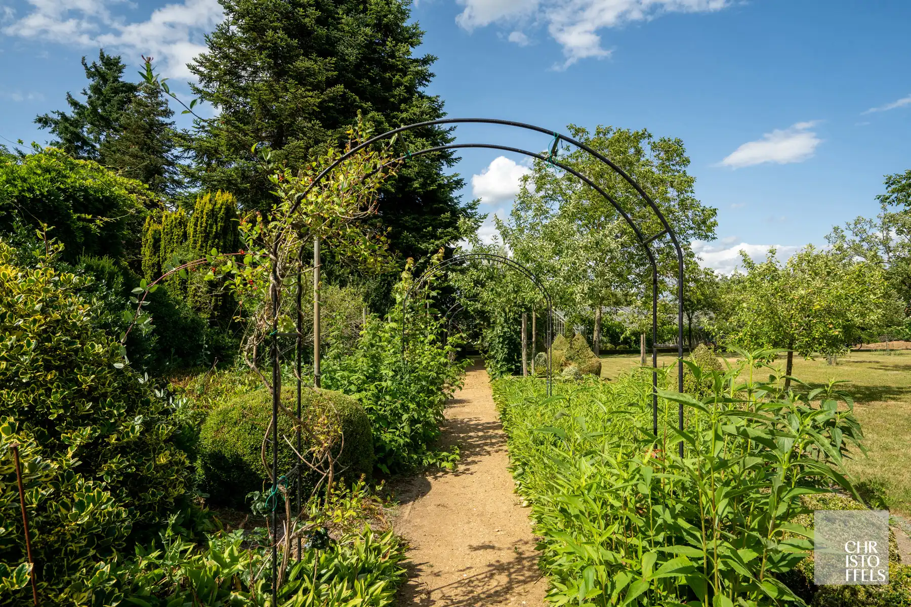 Riante en verzorgde villa van 694m2 op 1ha 00a 18ca! foto 37