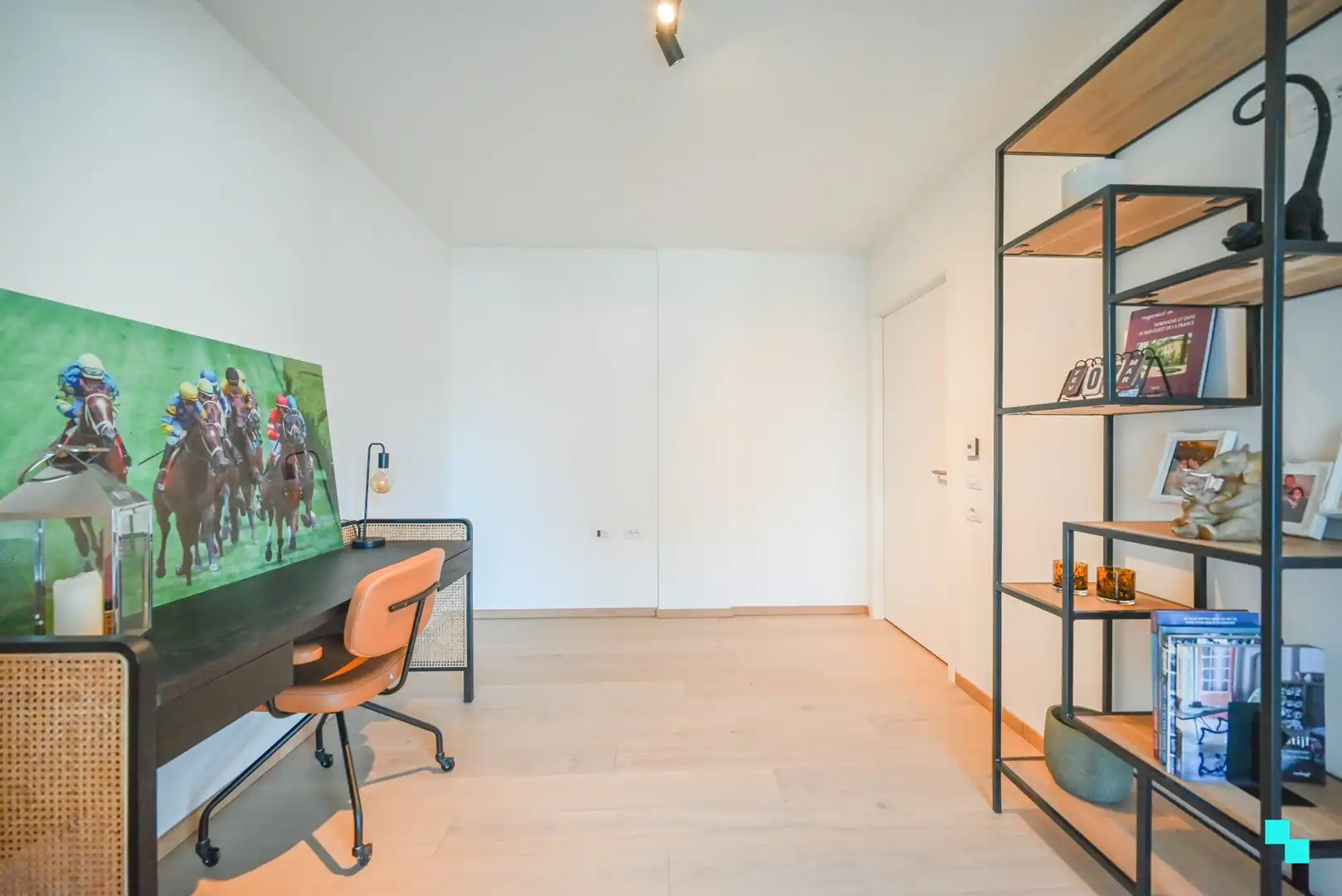 Assistentiewoning in hartje Waregem - Diverse types beschikbaar foto 16