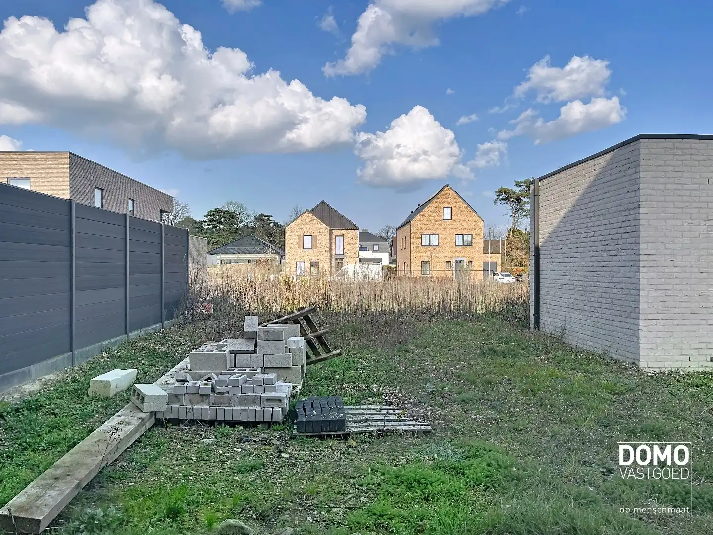 MODERNE NIEUWBOUWWONING CASCO PLUS MET 3 SLAAPKAMERS foto 26