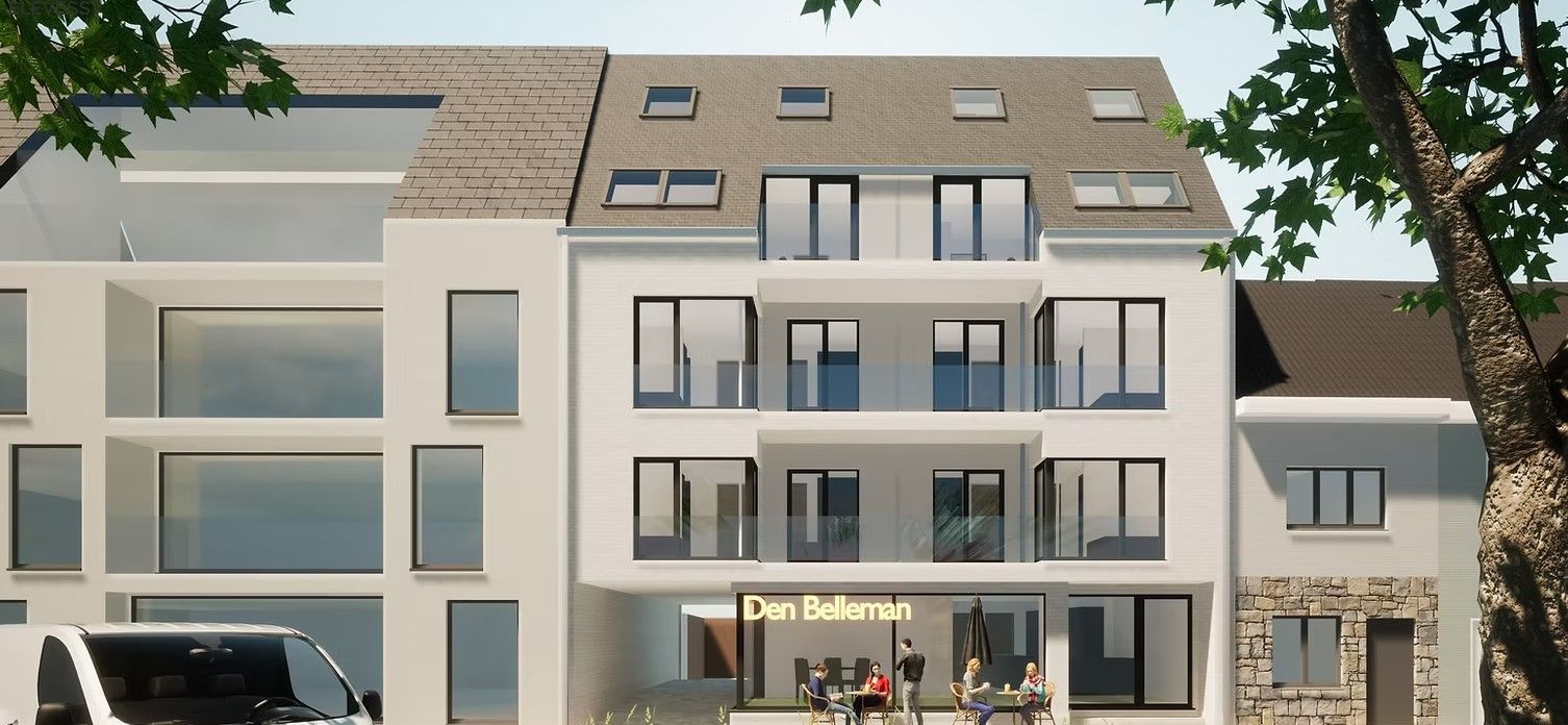 DEN BELLEMAN, ICONISCH WONEN AAN DE OEVERS VAN DE DENDER foto 2