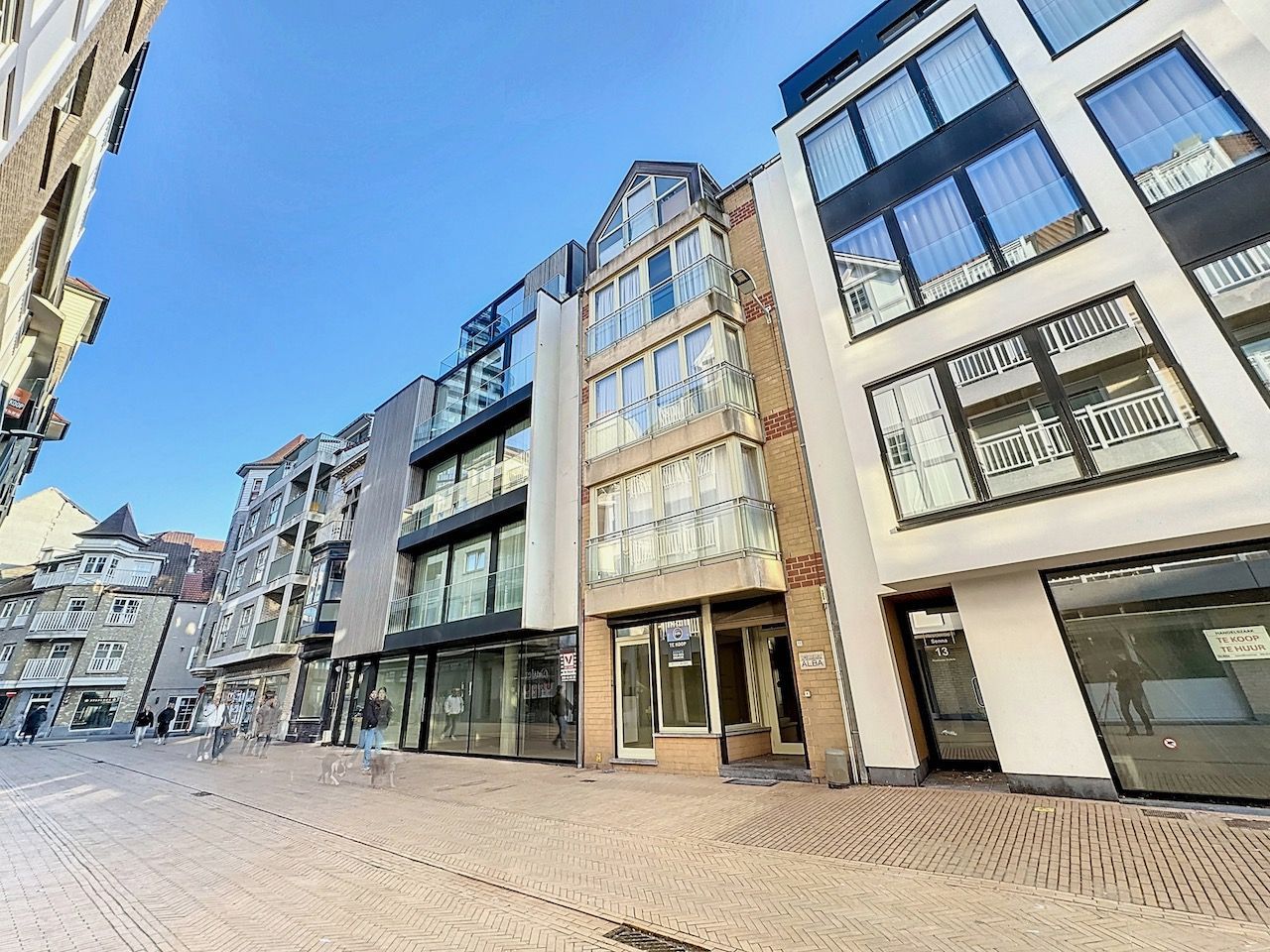 Gezellig gelijkvloers appartement vlakbij De Bolle foto 13