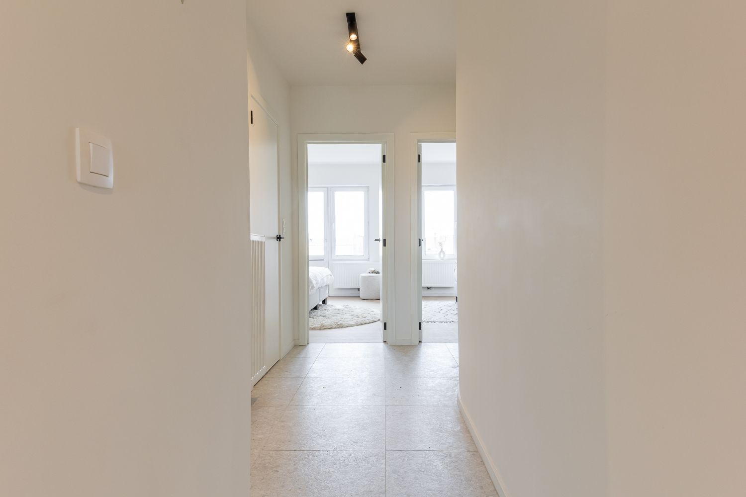 Gerenoveerd appartement met open zicht! foto 11