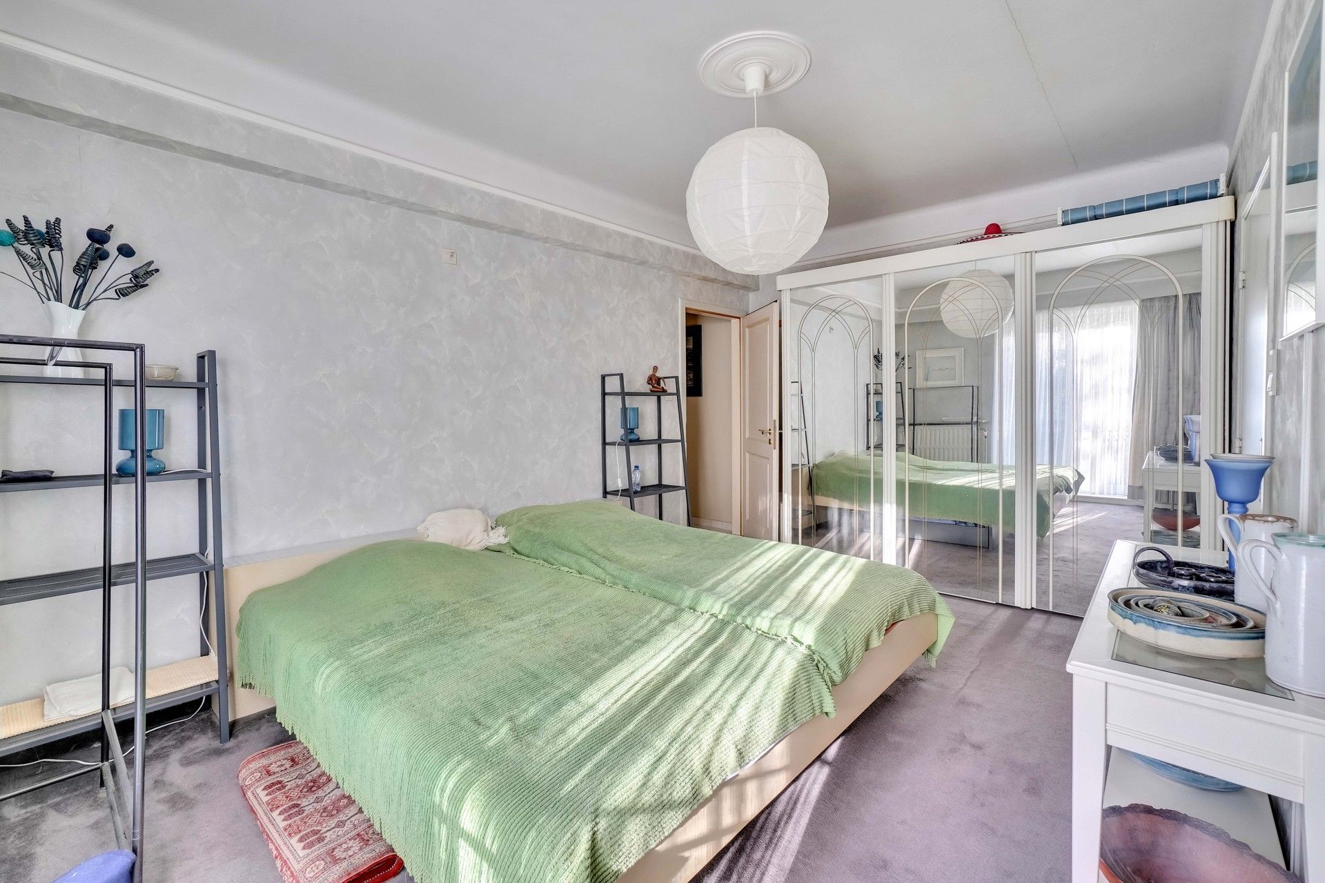 EXCLUSIEVE VILLA + BOUWGROND IN DOODLOPENDE STRAAT foto 44