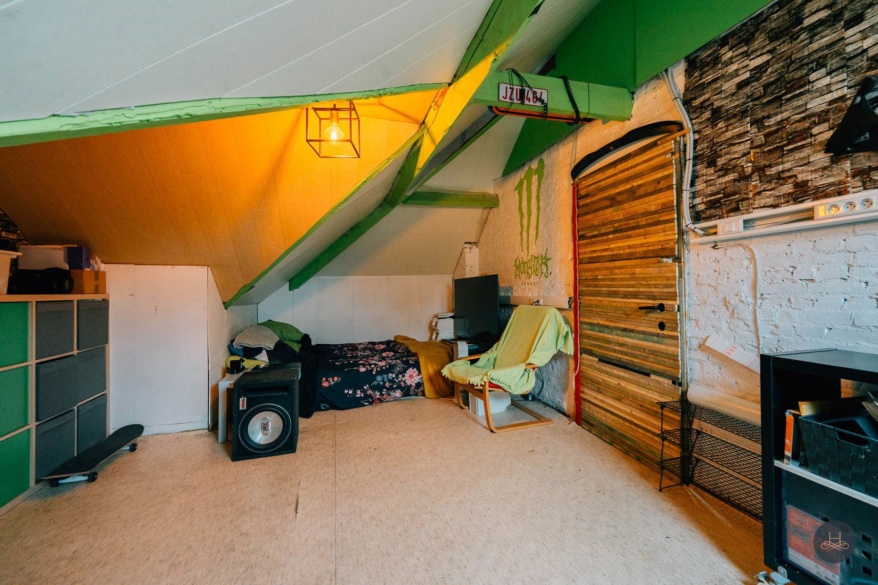 Vrijstaande, te renoveren woning op ideale locatie foto 20