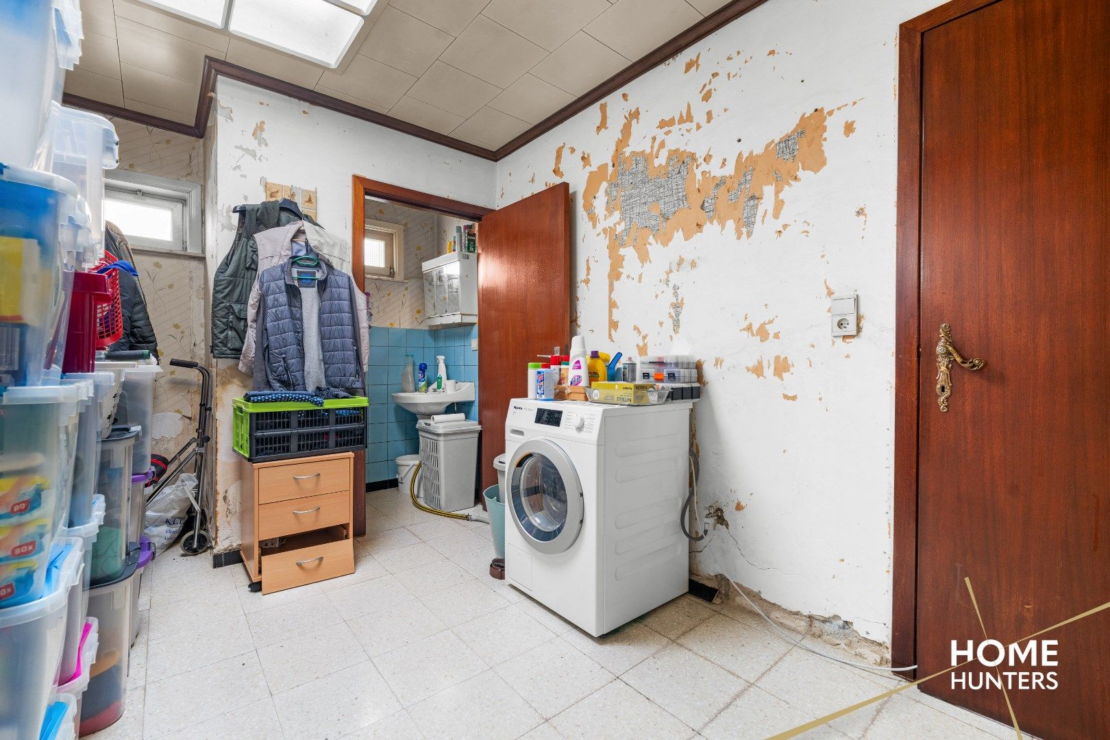 Alleenstaande woning op 430 m²  foto 13