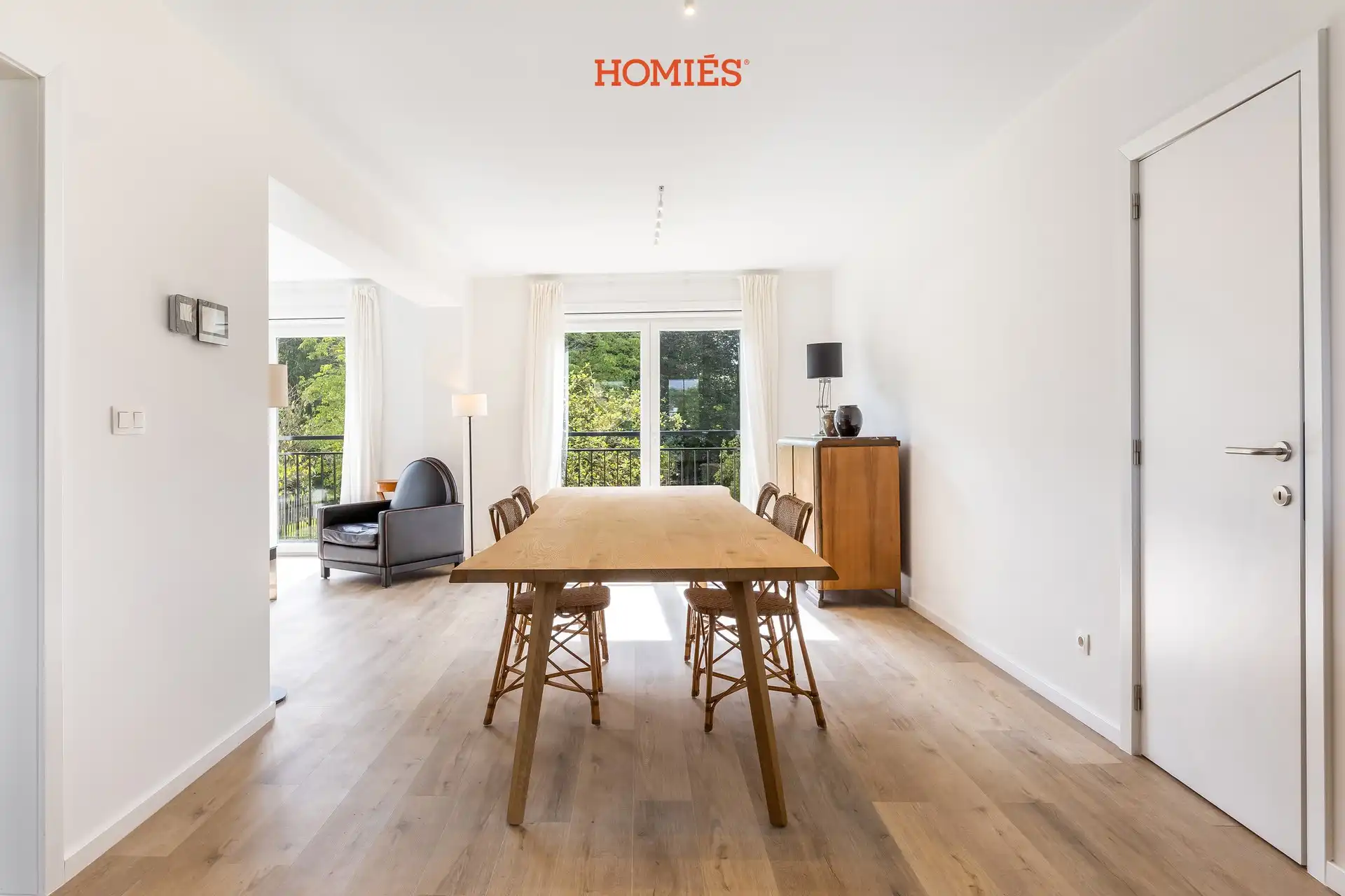 Recente kangoeroewoning met twee volwaardige woonunits foto 12