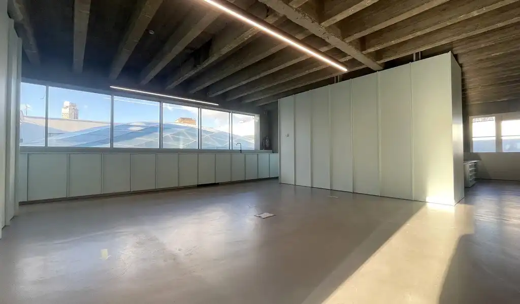 Kantoren te huur in Osterrieth huis op de Meir in Antwerpen foto 12