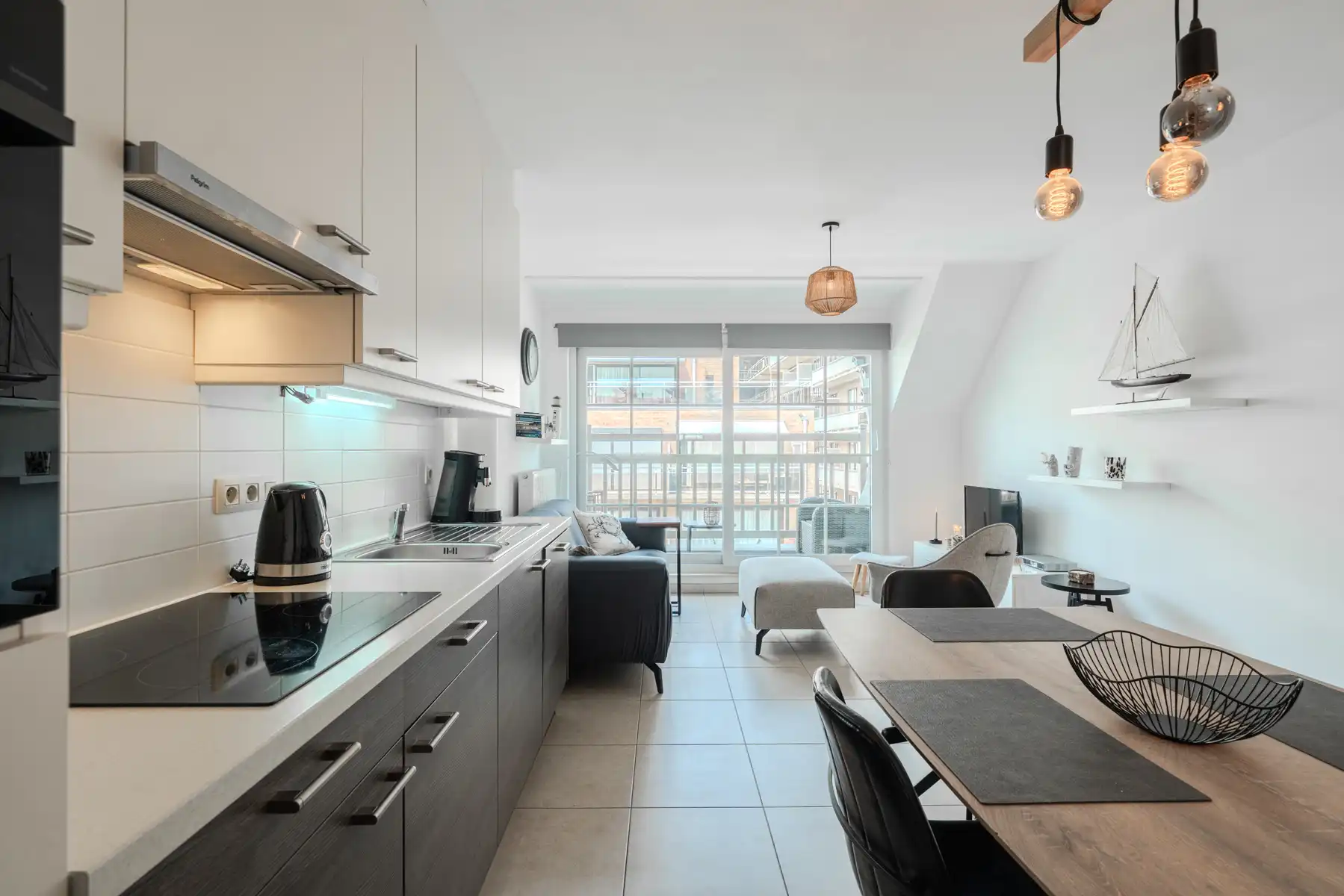 Residentie CONTENDER foto 3