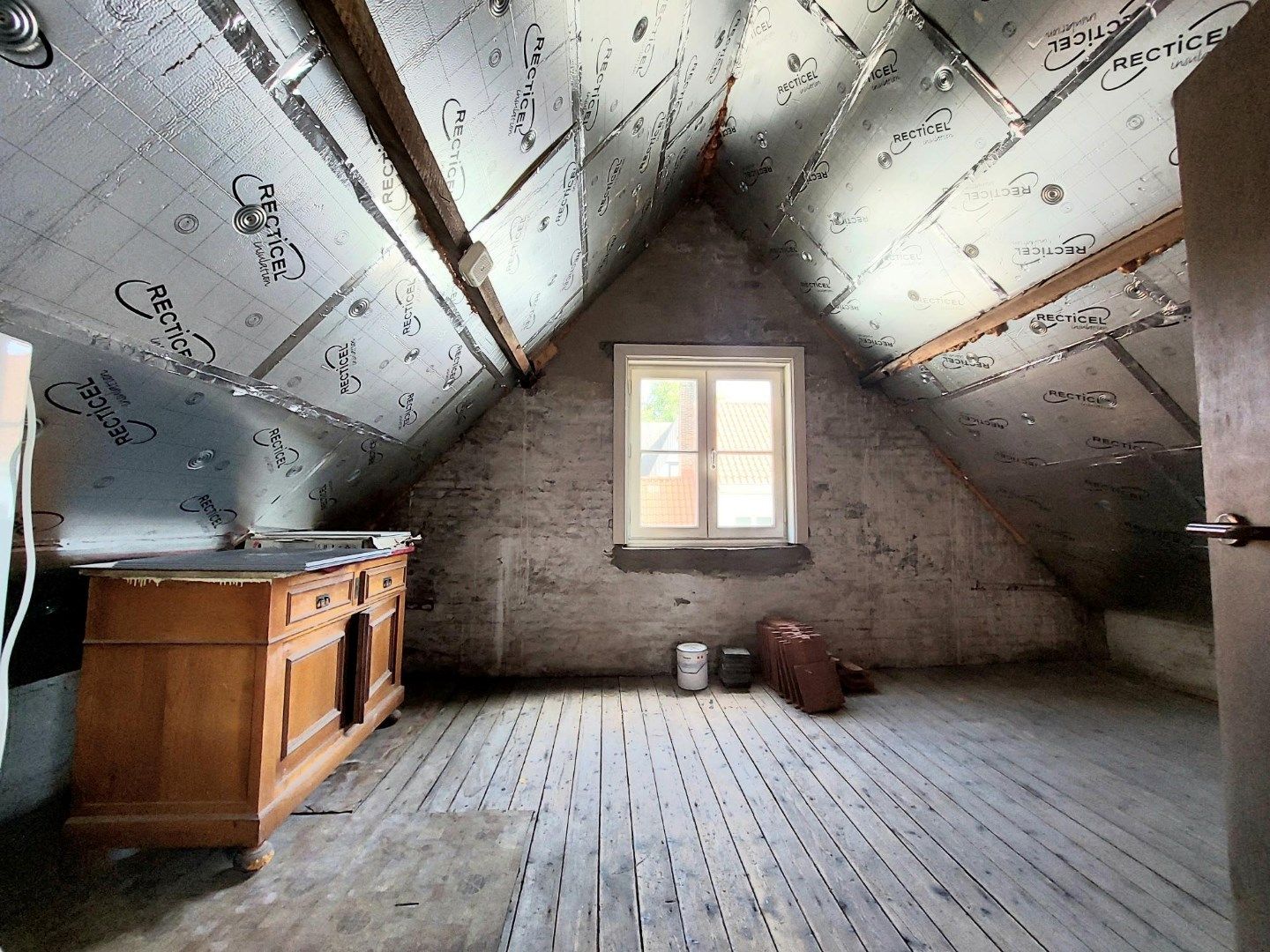 Instapklare burgerswoning foto 13