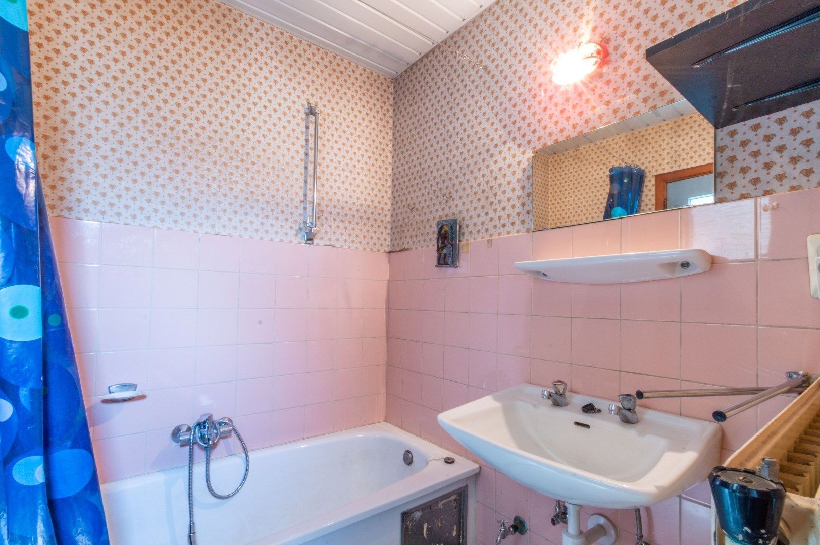 RUIME KANTOOR/HANDELS PAND + WOONST ! foto 16