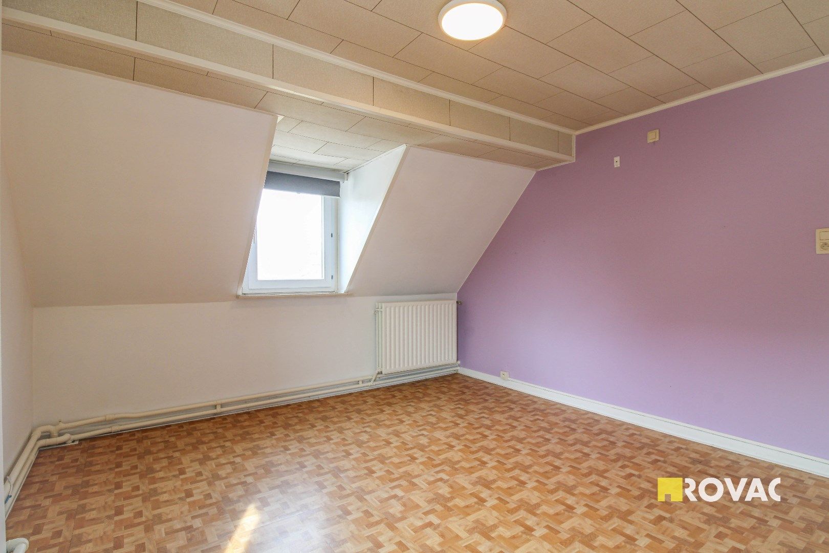 Alleenstaande woning met garage! foto 13
