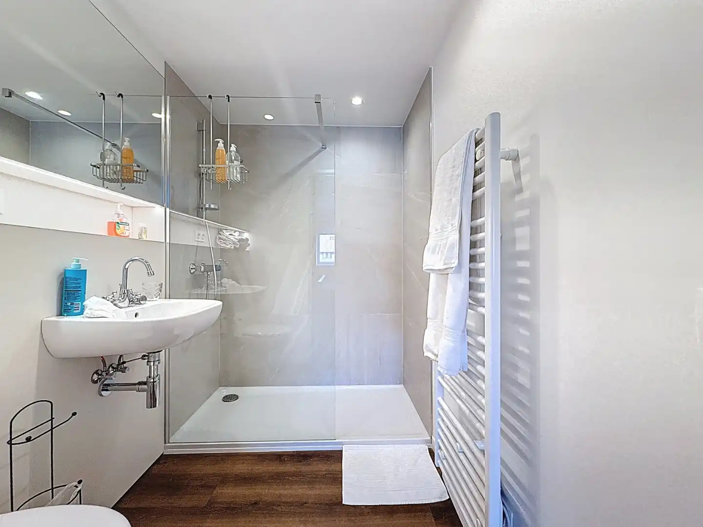 Unieke B&B met luxueuze indoor wellness in het hart van Nieuwpoort foto 41