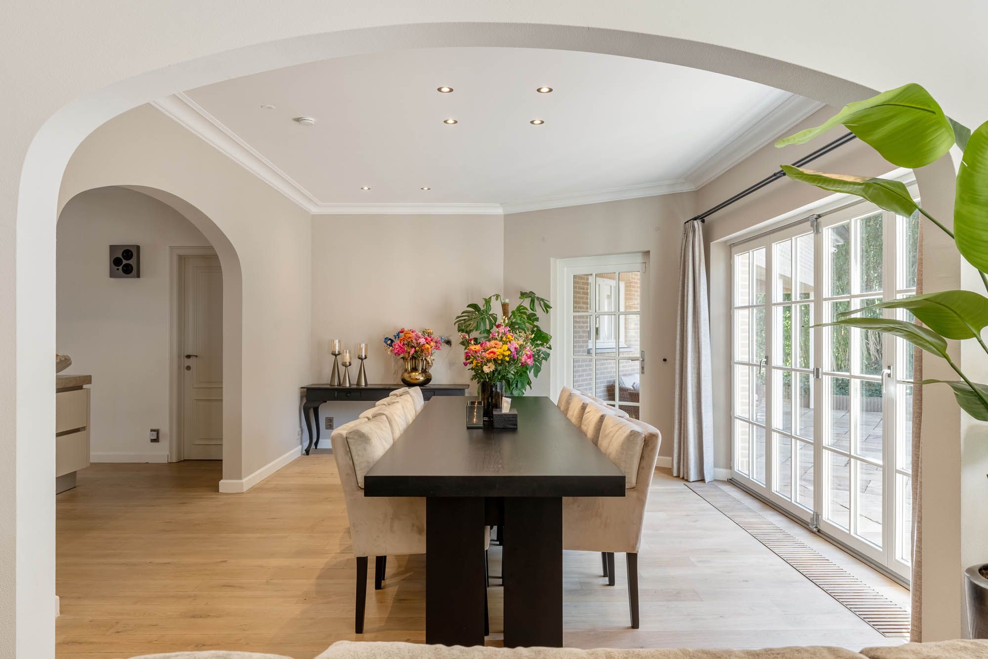 Exclusieve villa met wellness, privécinema en zwembad  foto 7
