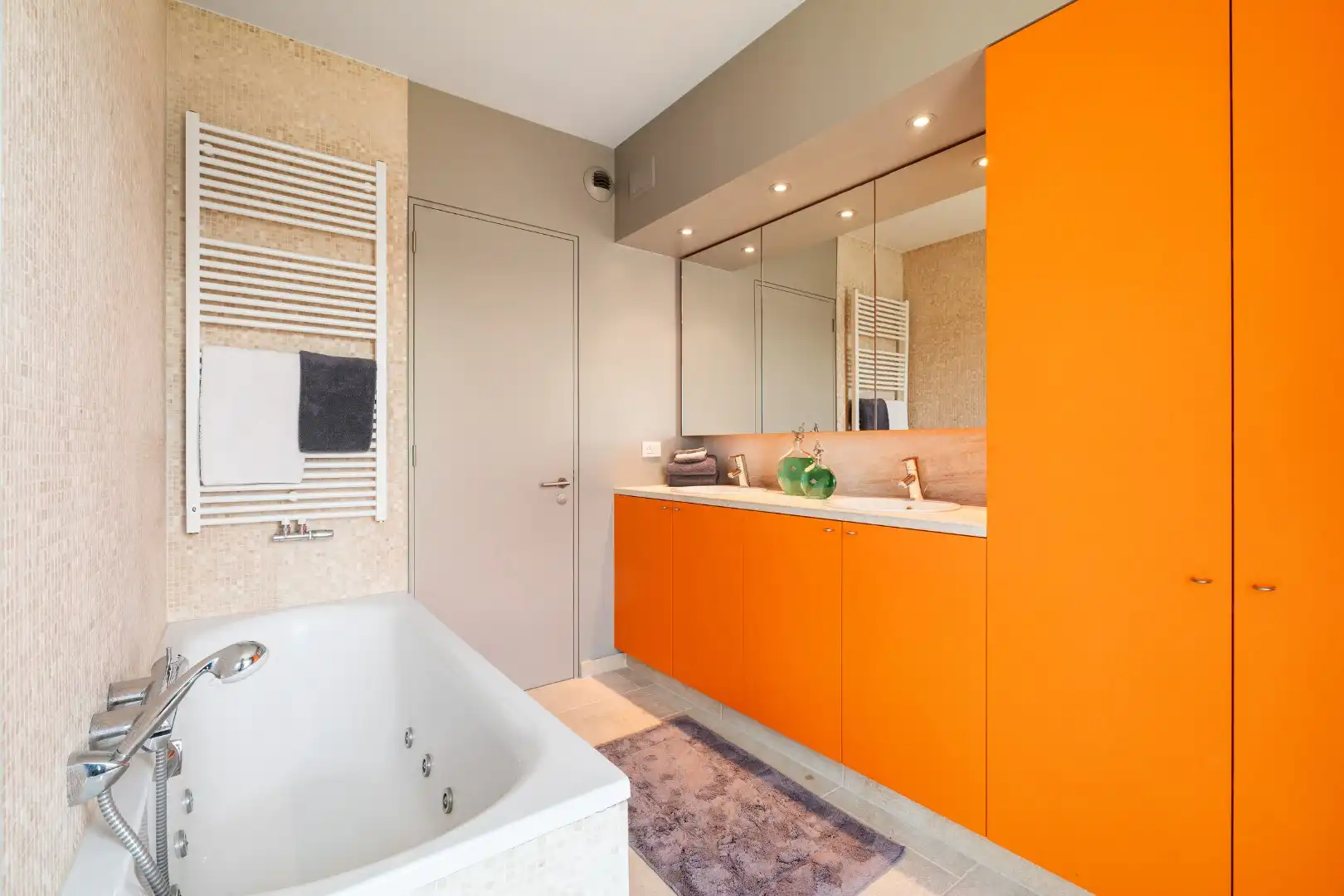Exclusieve penthouse met zicht op duinen en zee  foto 8
