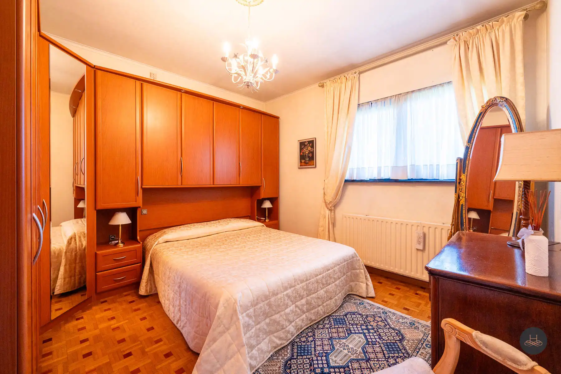 Gelijkvloerse woning met renovatiepotentieel foto 12