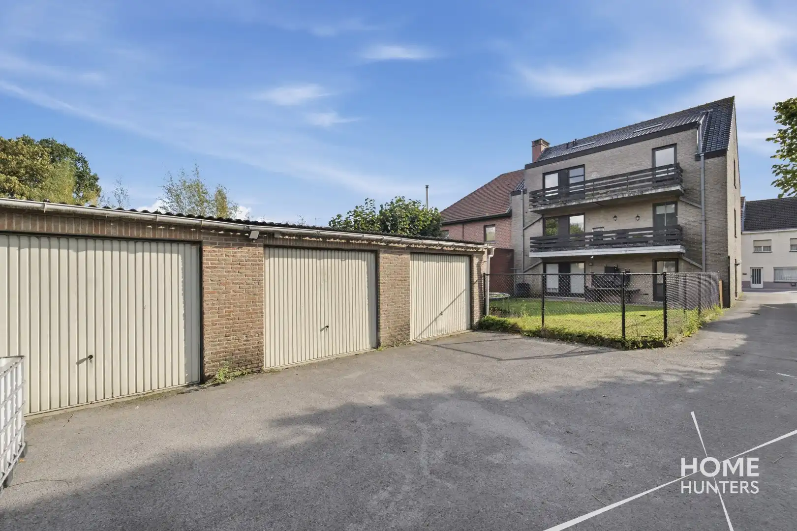 LICHTRIJK EN GERENOVEERD 3-SLAAPKAMERAPPARTEMENT OP CENTRALE LIGGING IN OUDENBURG foto 27