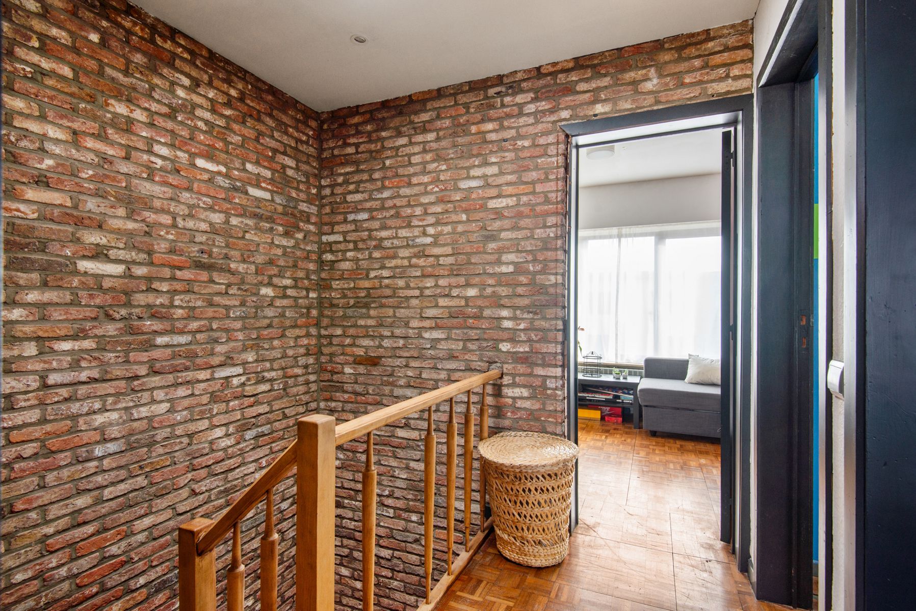 Rustig en centraal gelegen beletage in fiscaal vriendelijk Aartselaar foto 8