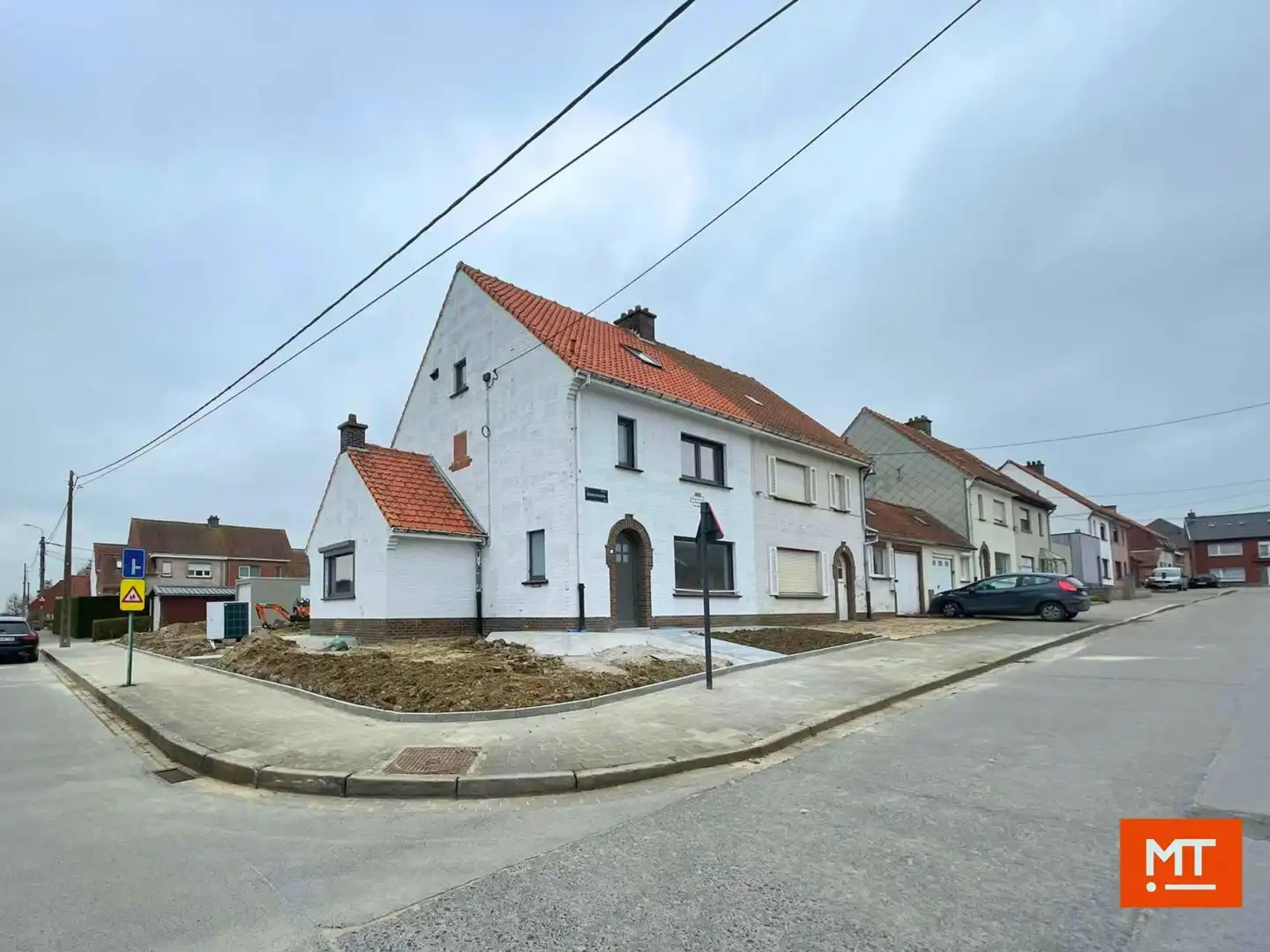 Huis te huur Steenmolenlaan 48 - 8980 Beselare