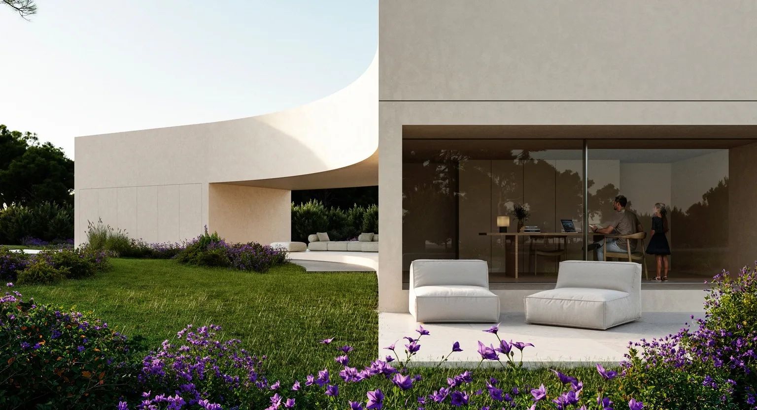Een visionair meesterwerk: duurzaam wonen in absolute luxe foto 16