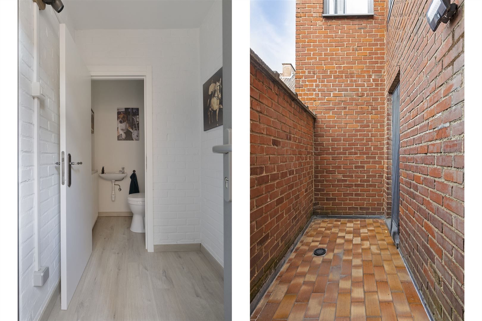 Handelswoning op commerciële toplocatie! foto 13