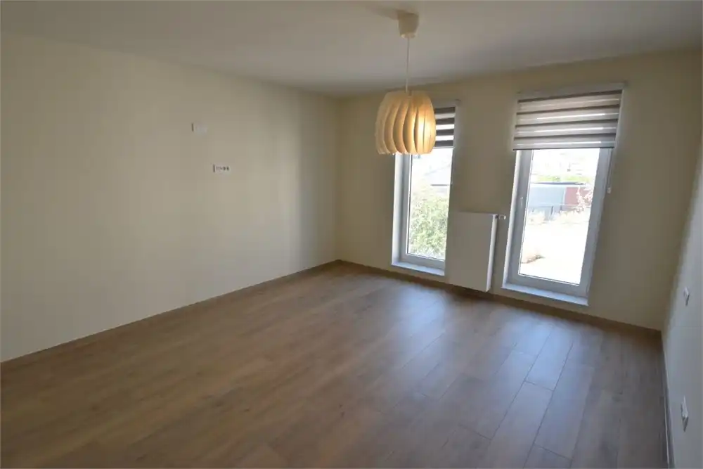 Luxe-appartement in het project ILEX foto 13
