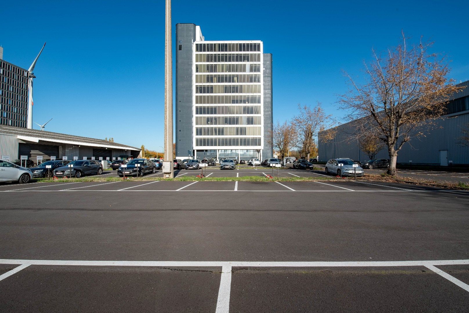 Noorderlaan 139 - Ahlers Building foto 14