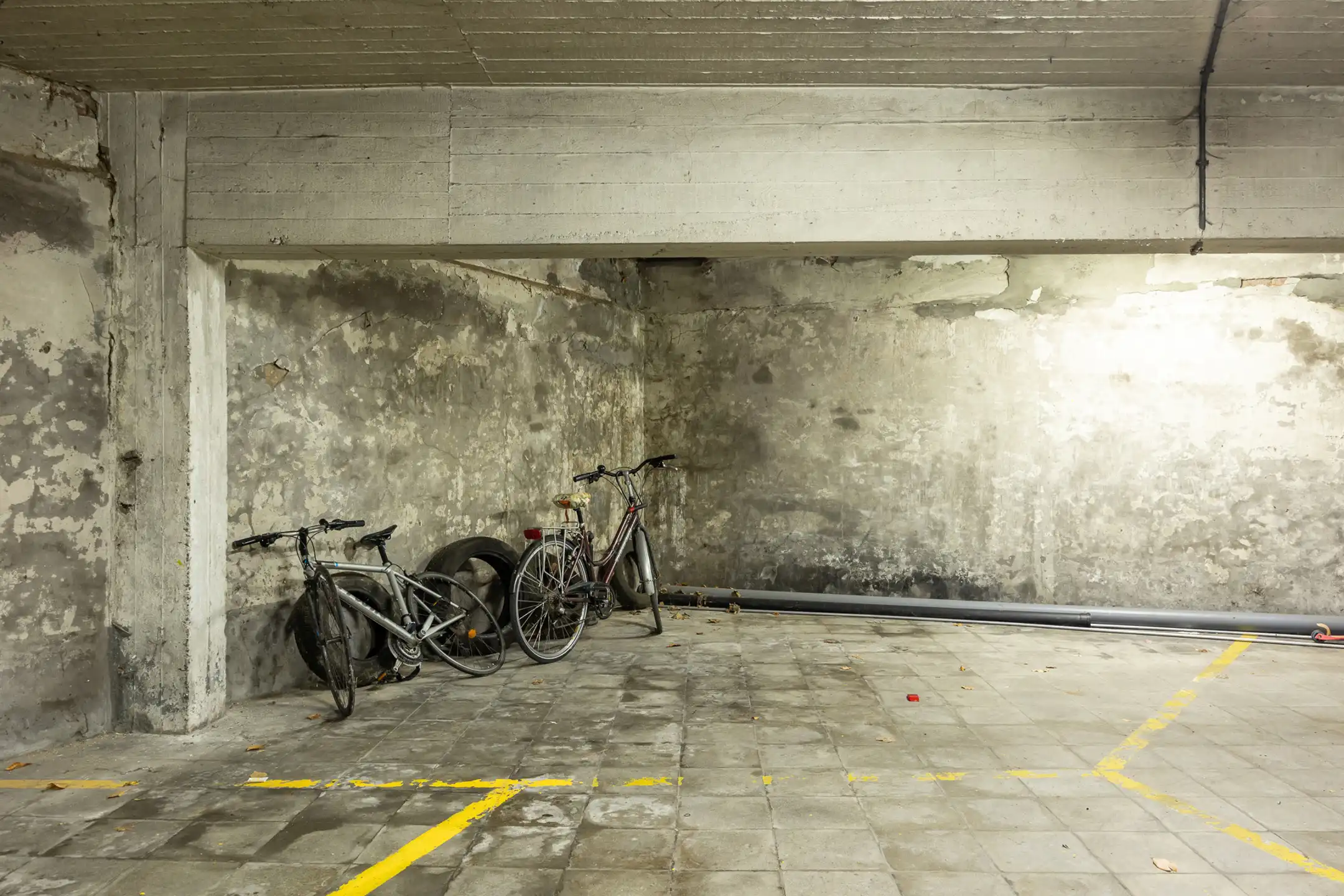 3 slaapkamer appartement op top locatie  foto 12