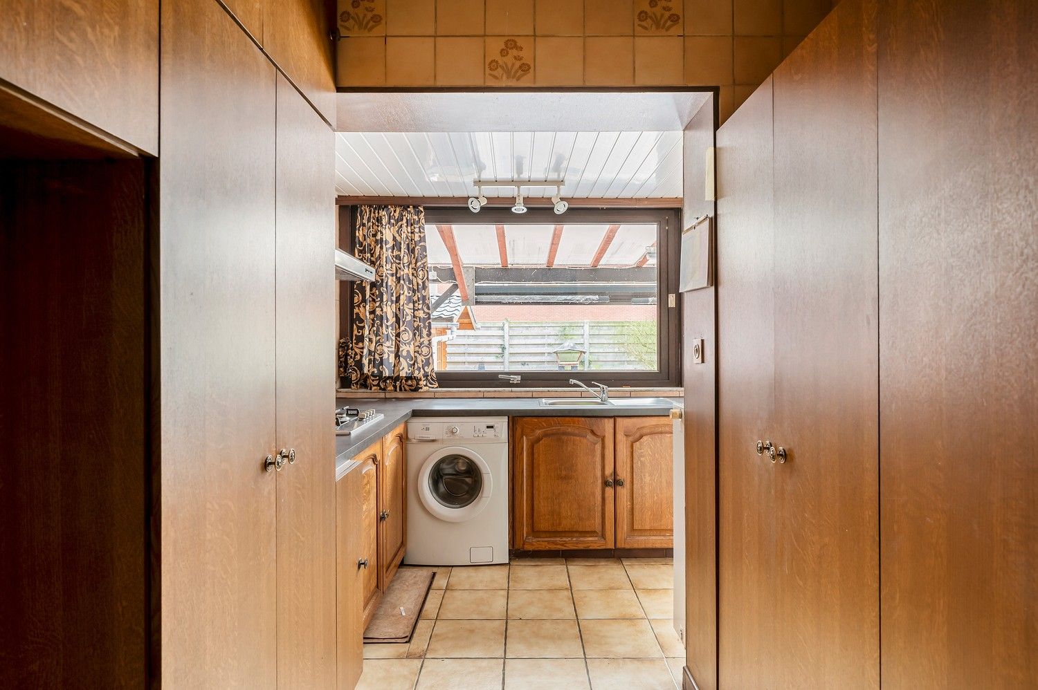 HOB | 3 SLKS | GARAGE foto 5