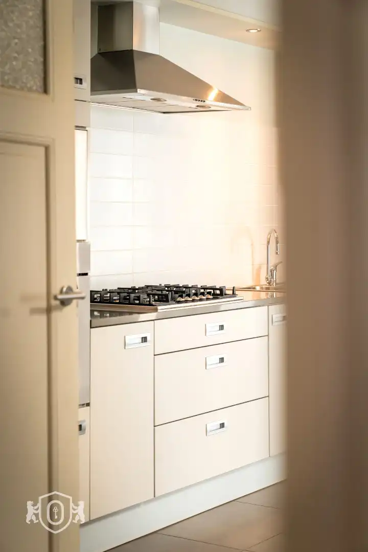 Instapklare 3-slpkr woning met tuin foto 9