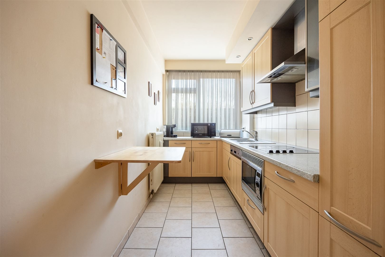 Appartement met 2 slaapkamers te Deurne foto 6